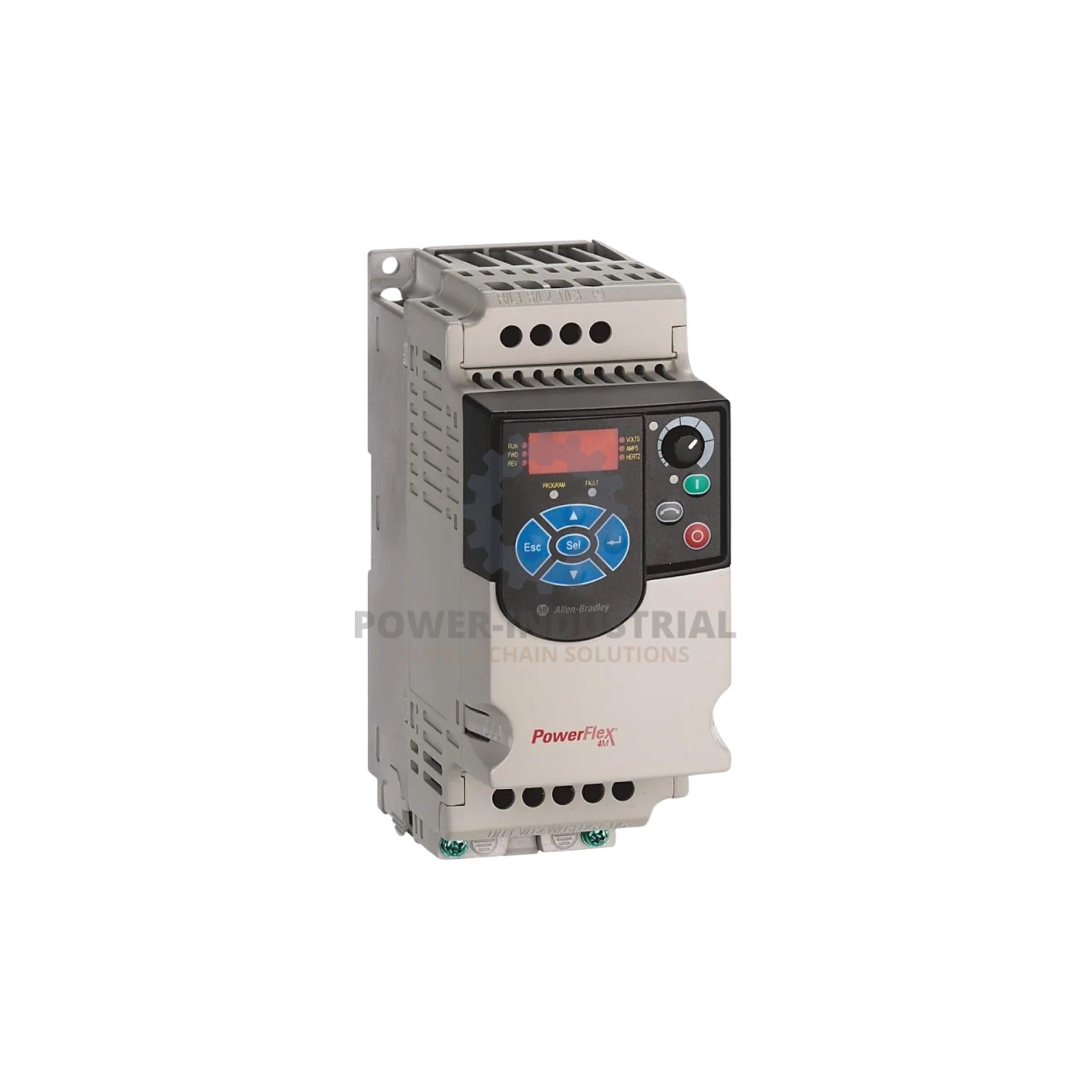 Allen Bradley 22F-D2P5N103