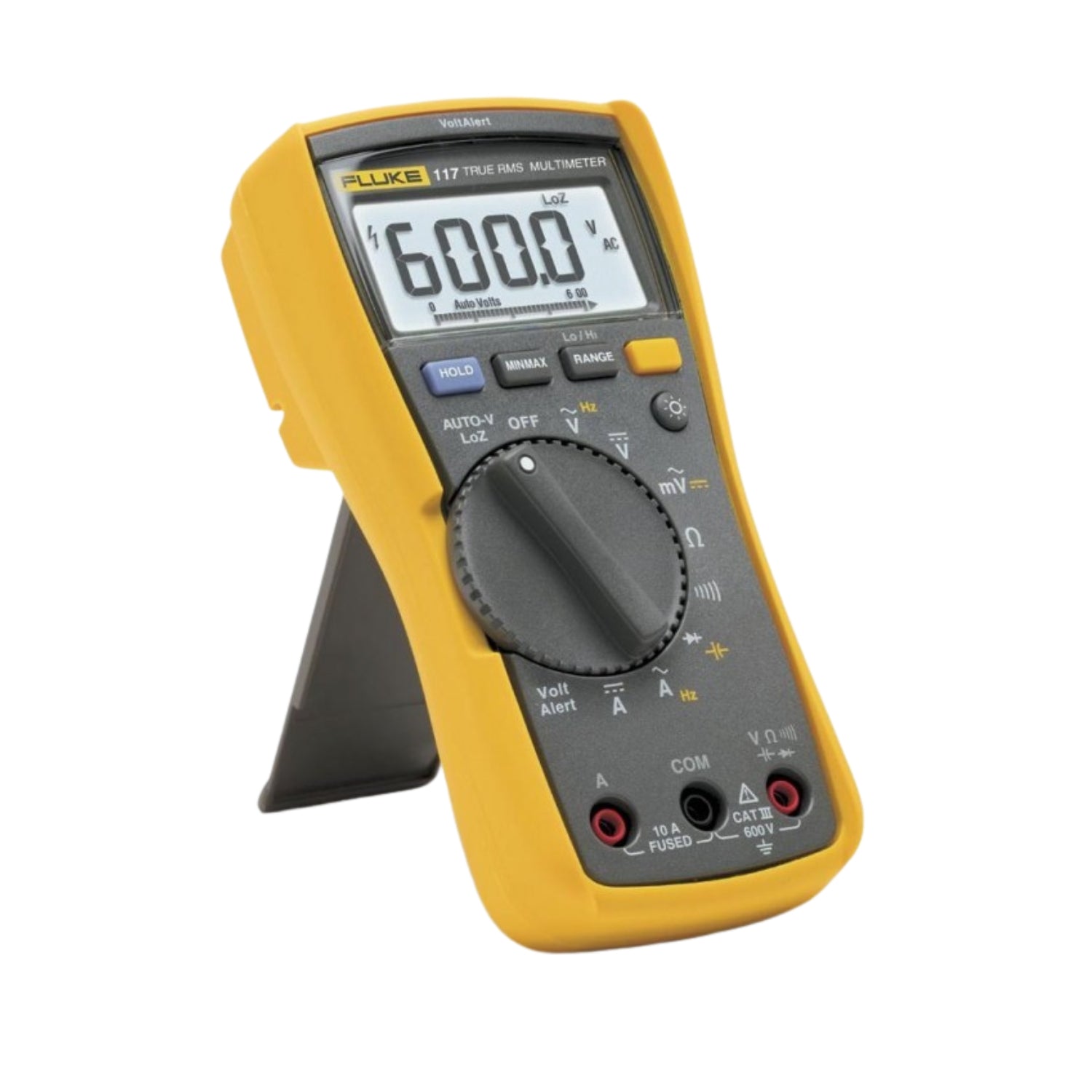 FLUKE Fluke-117/C