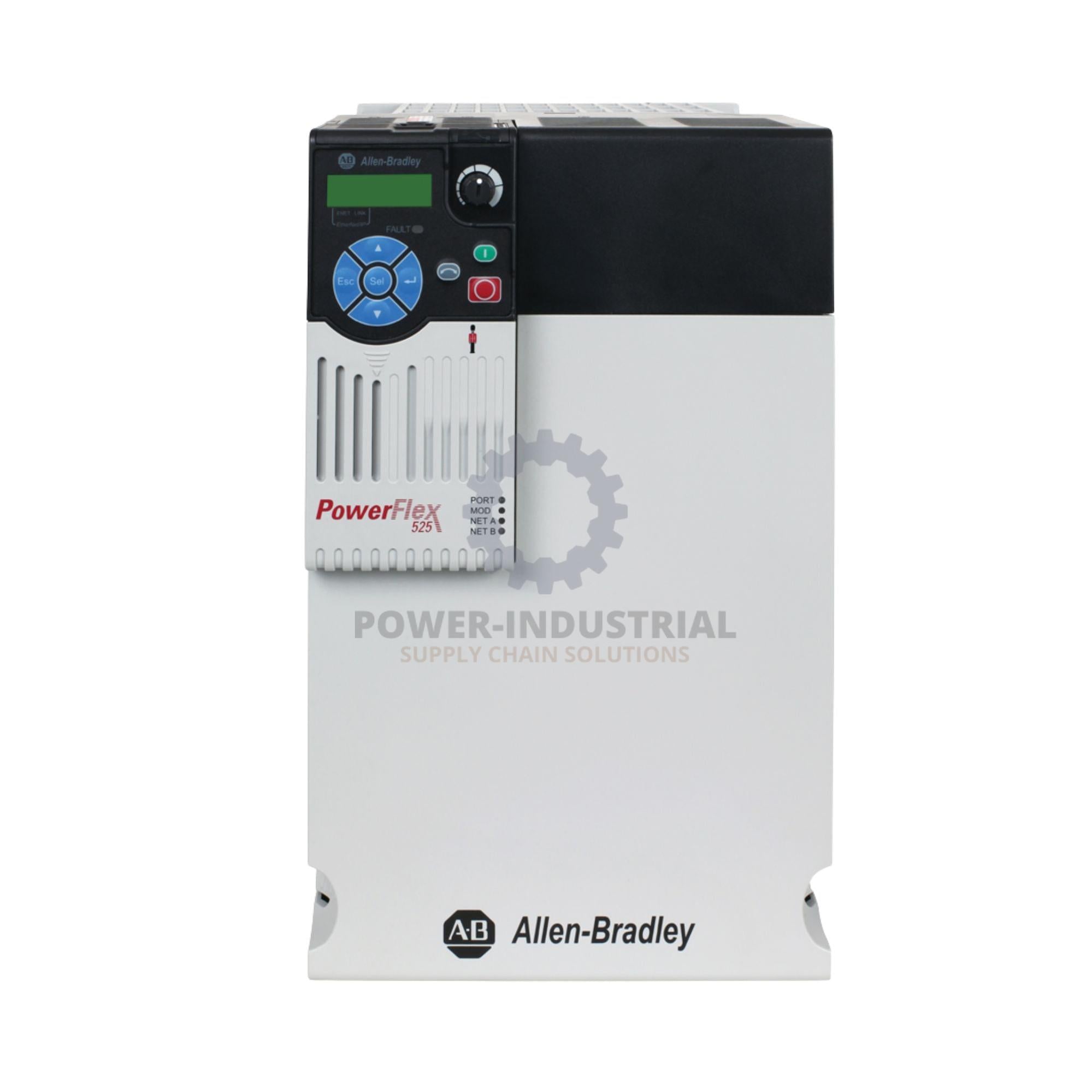 Allen Bradley 25B-D037N114