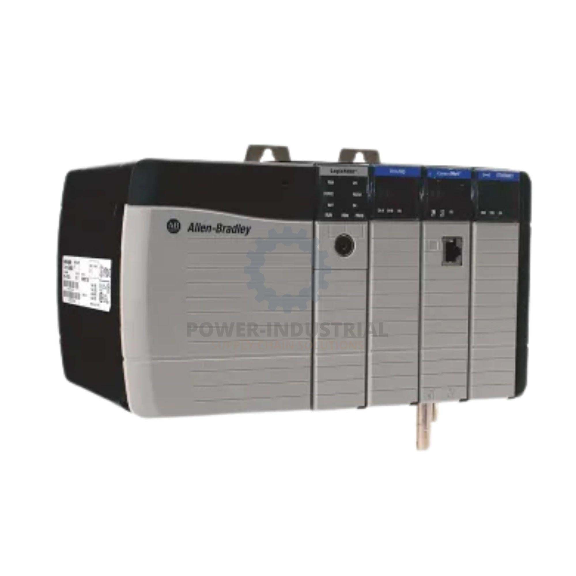 Allen Bradley 1756-A4