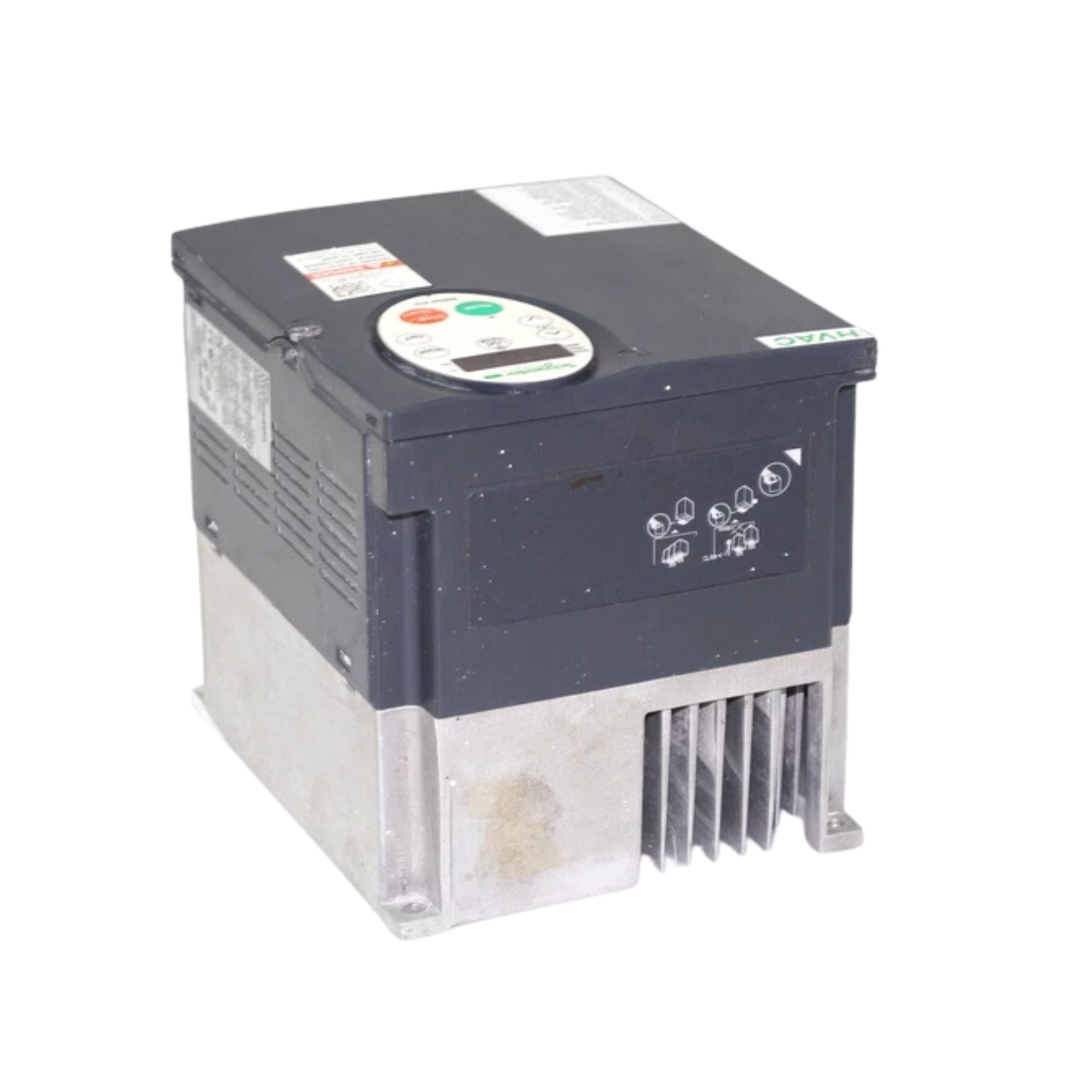 Schneider Electric ATV212HU55N4