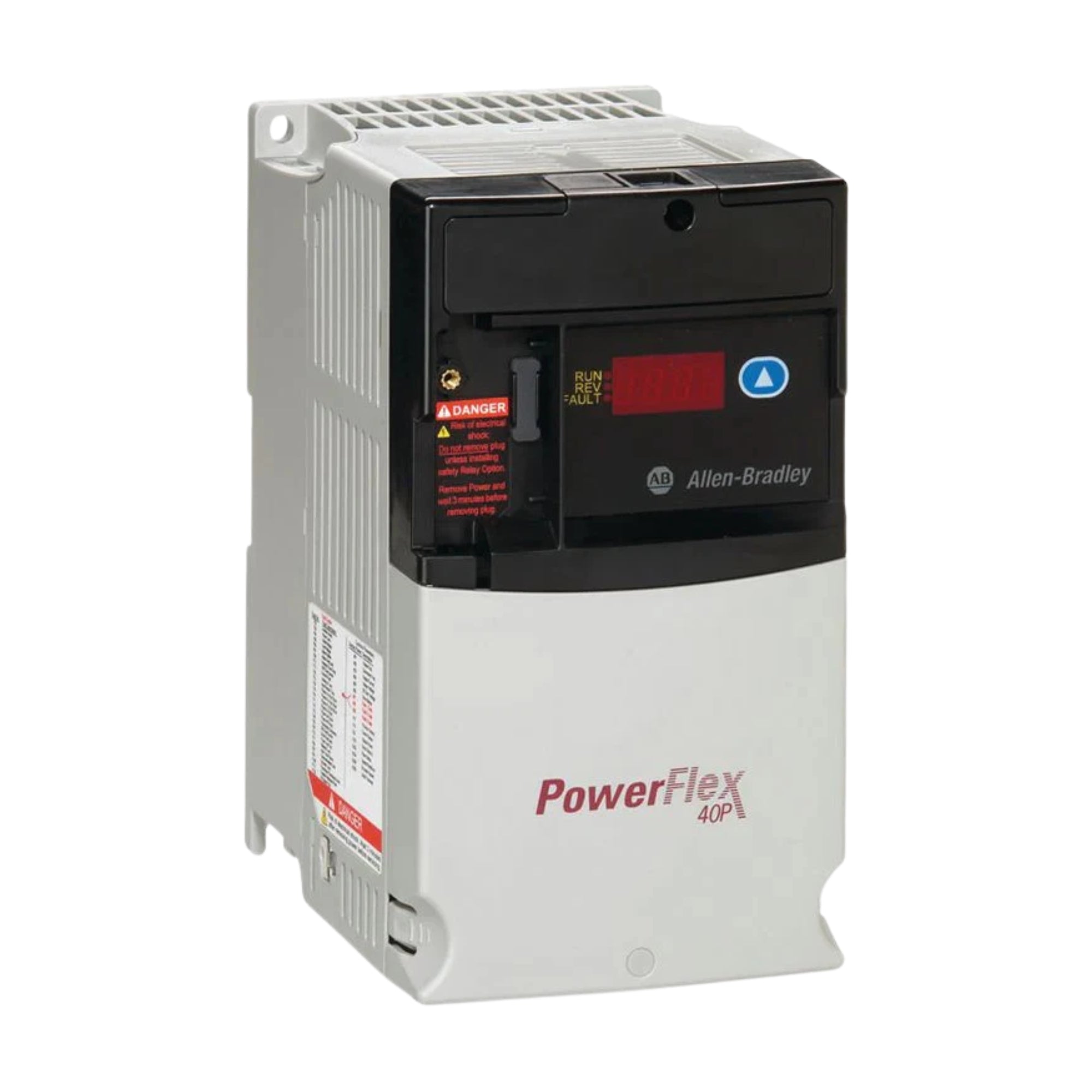 Allen Bradley 22D-D4P0N104