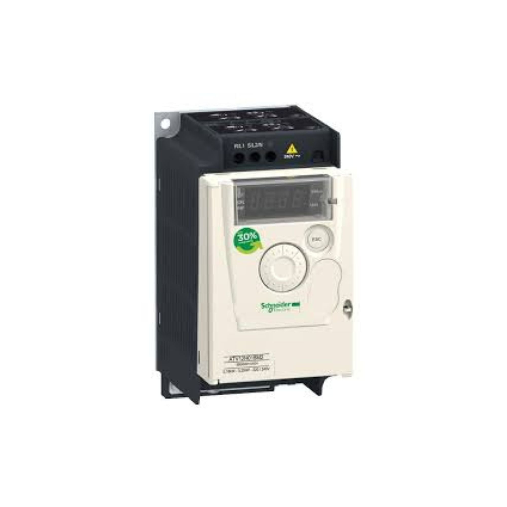 Schneider Electric ATV12H037M2