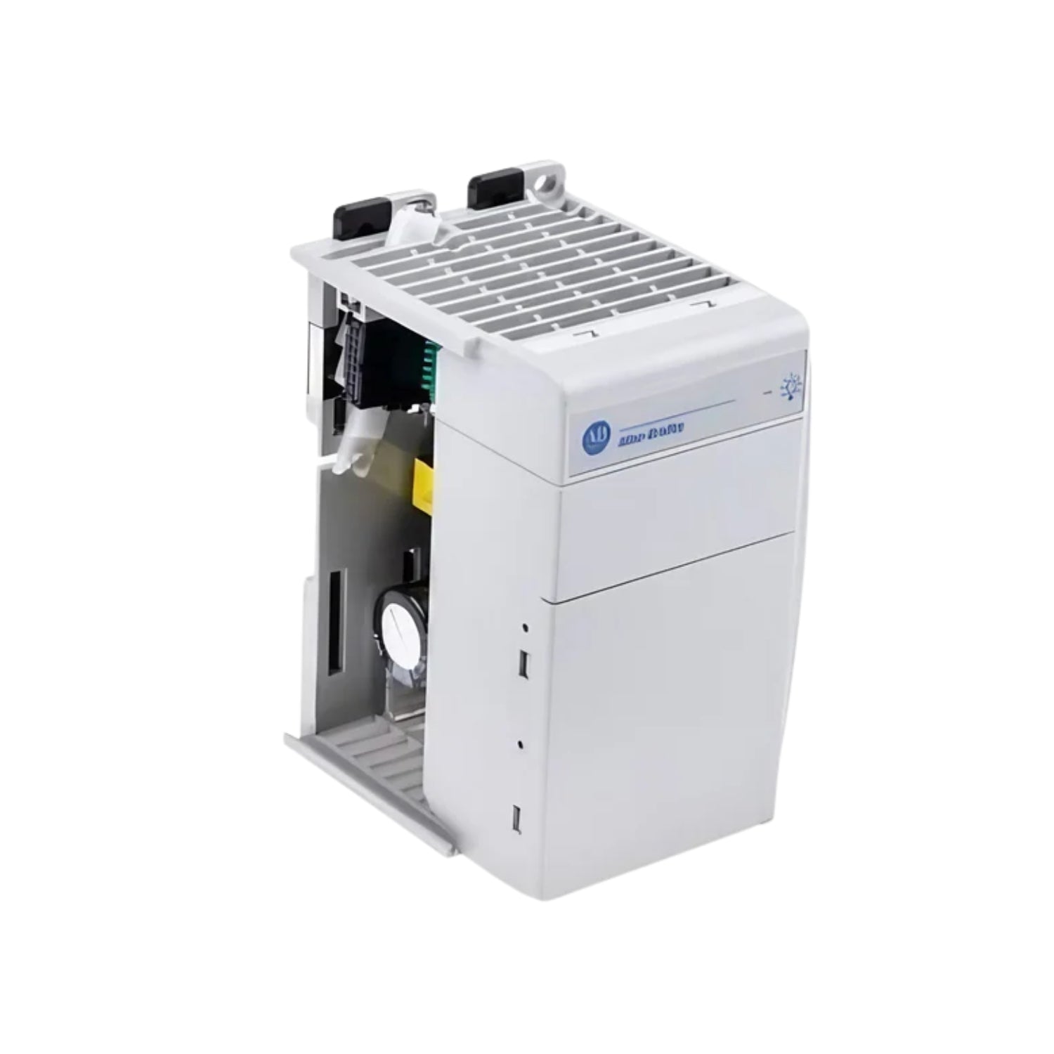 Allen Bradley 1769-PB4 Power Supply, CompactLogix, DC, 19.2 32V DC