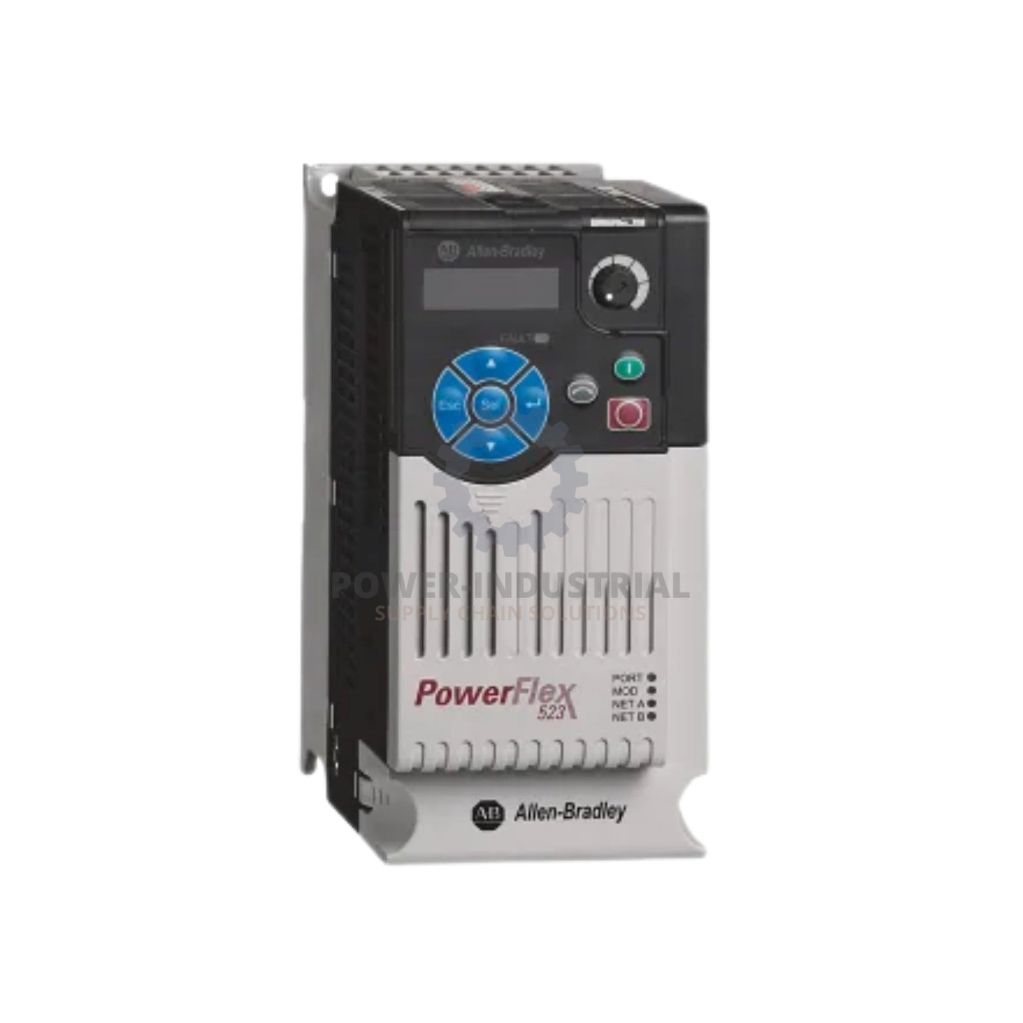 Allen Bradley 25C-D010N104