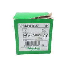 Schneider Electric LP1K09008BD