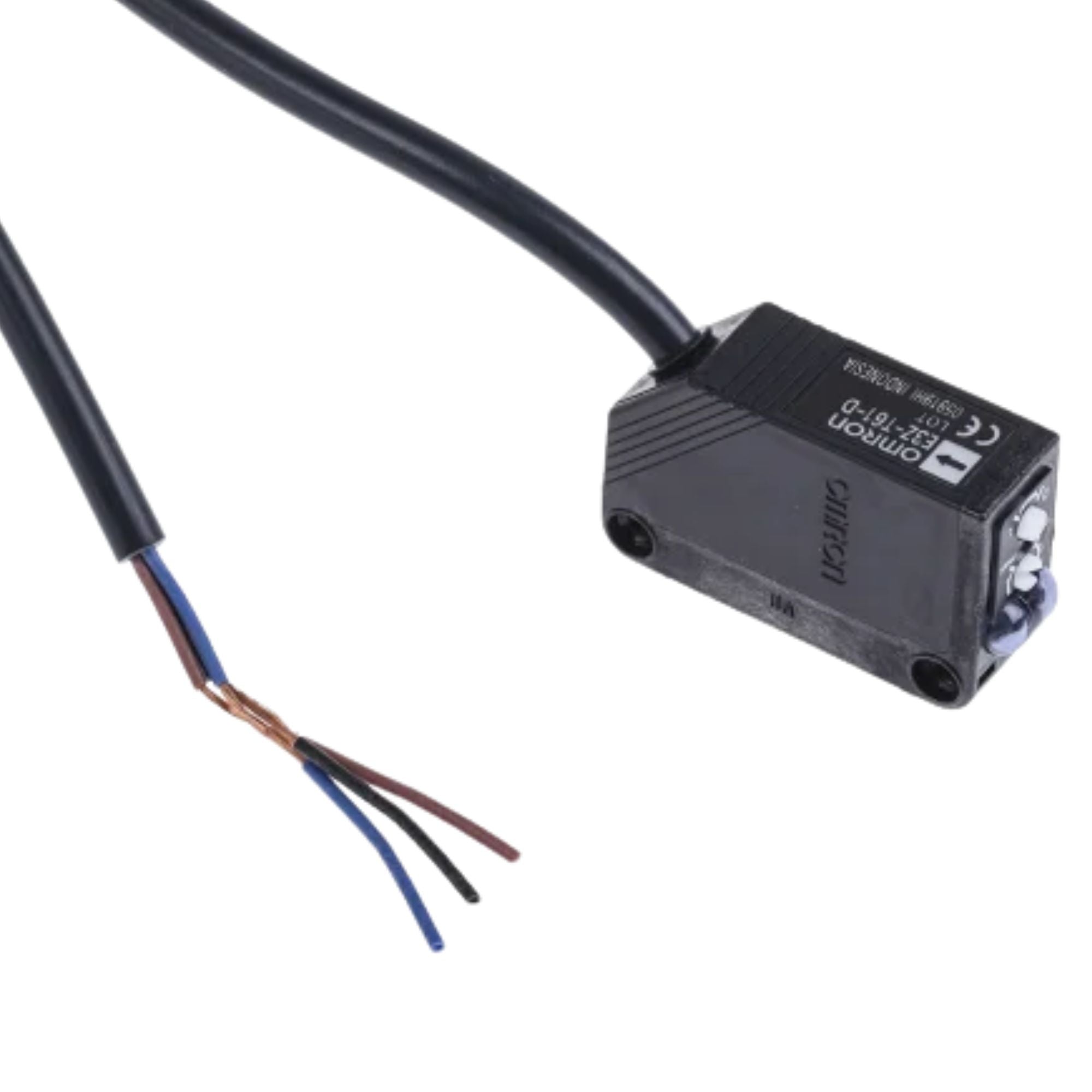 Omron E3Z-T61