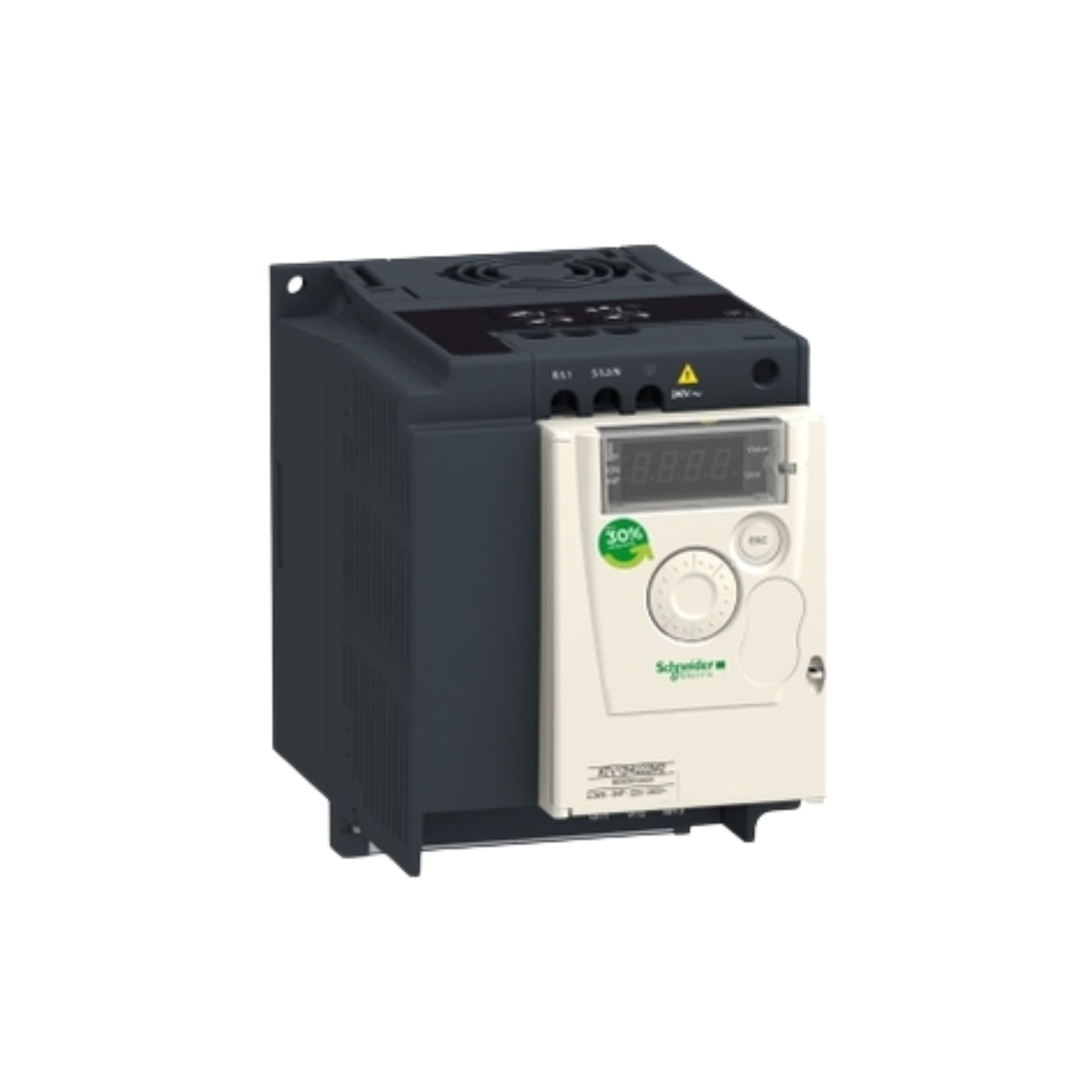 Schneider Electric ATV12HU22M3