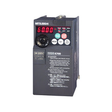 Mitsubishi FR-E720-050SC-NA