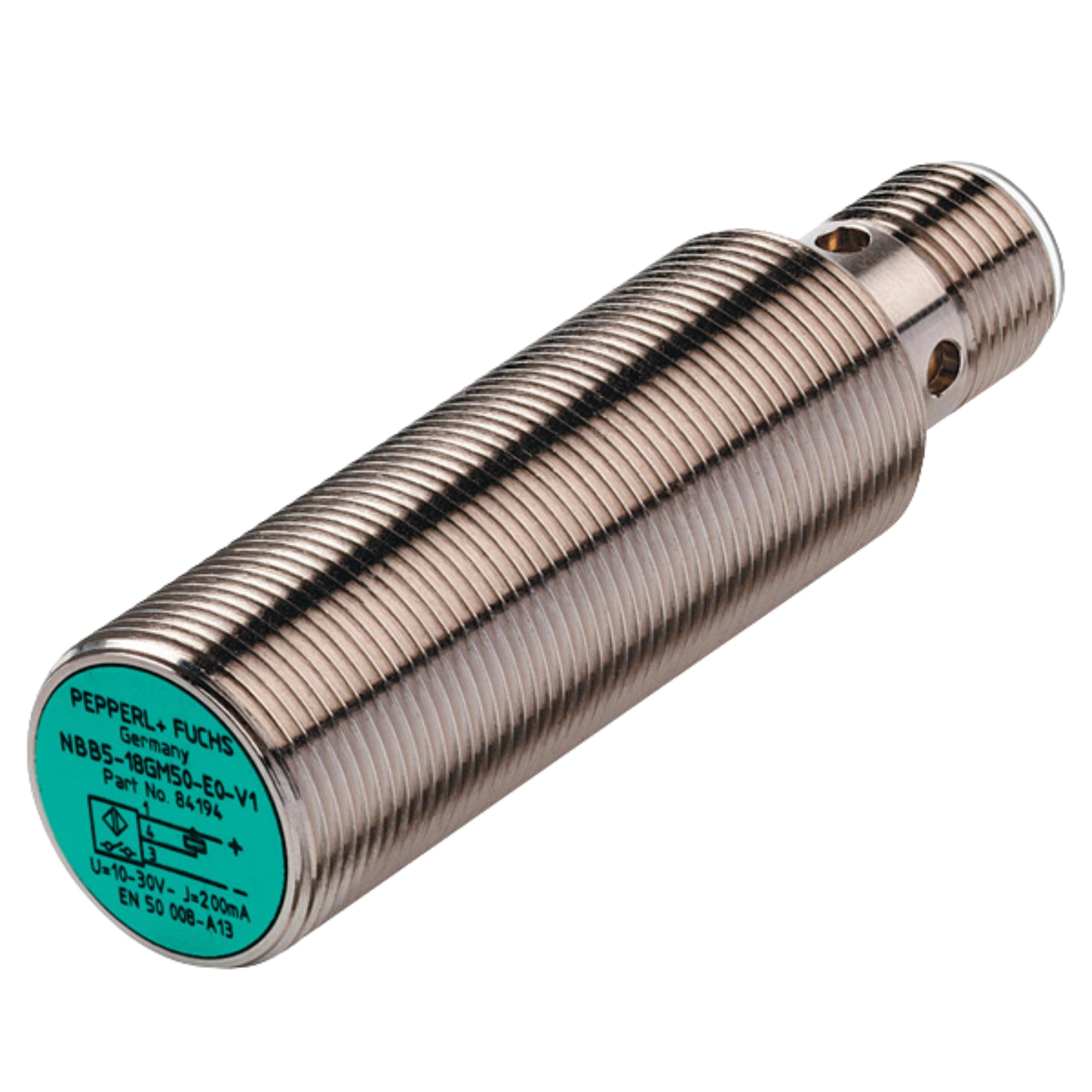 Pepperl & Fuchs NBB5-18GM50-E2-V1