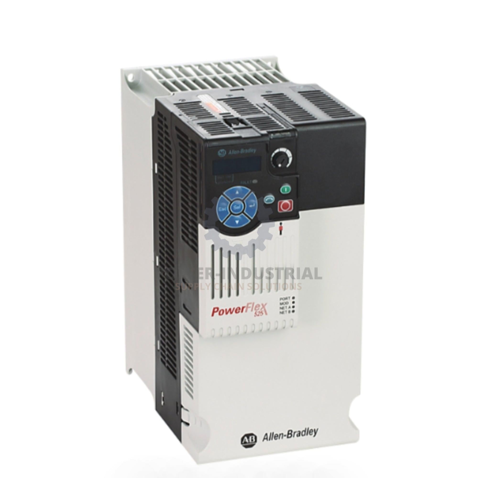 Allen Bradley 25B-B011N104