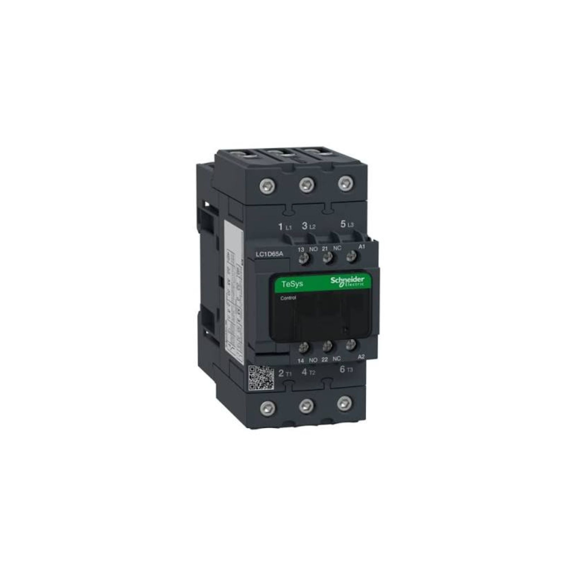 Schneider Electric LC1D65AF7