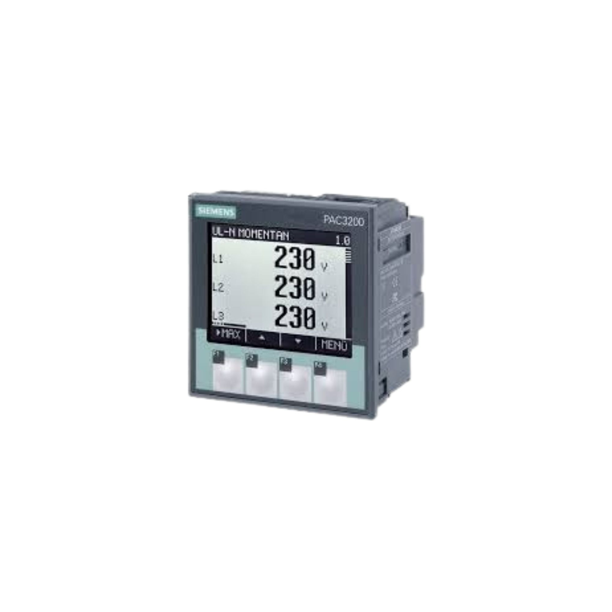 Siemens 7KM3220-0BA01-1DA0