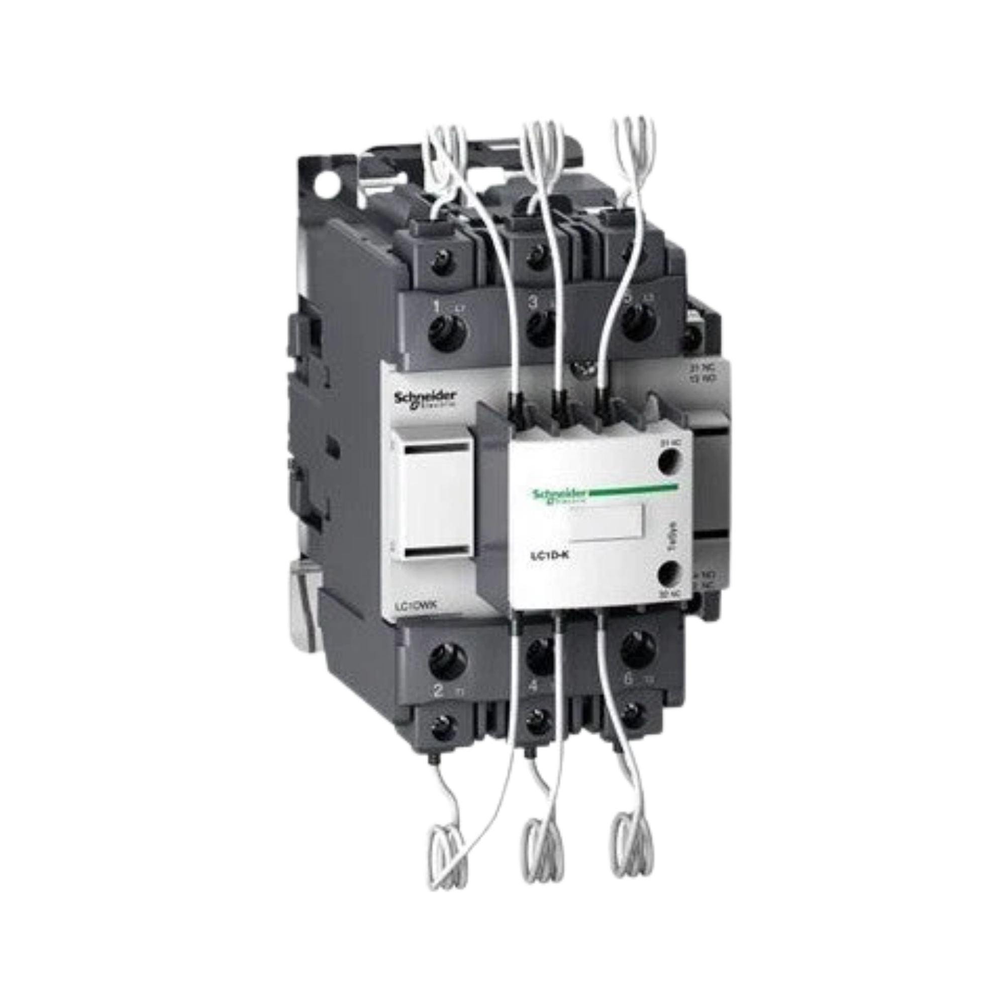Schneider Electric LC1DWK12M7