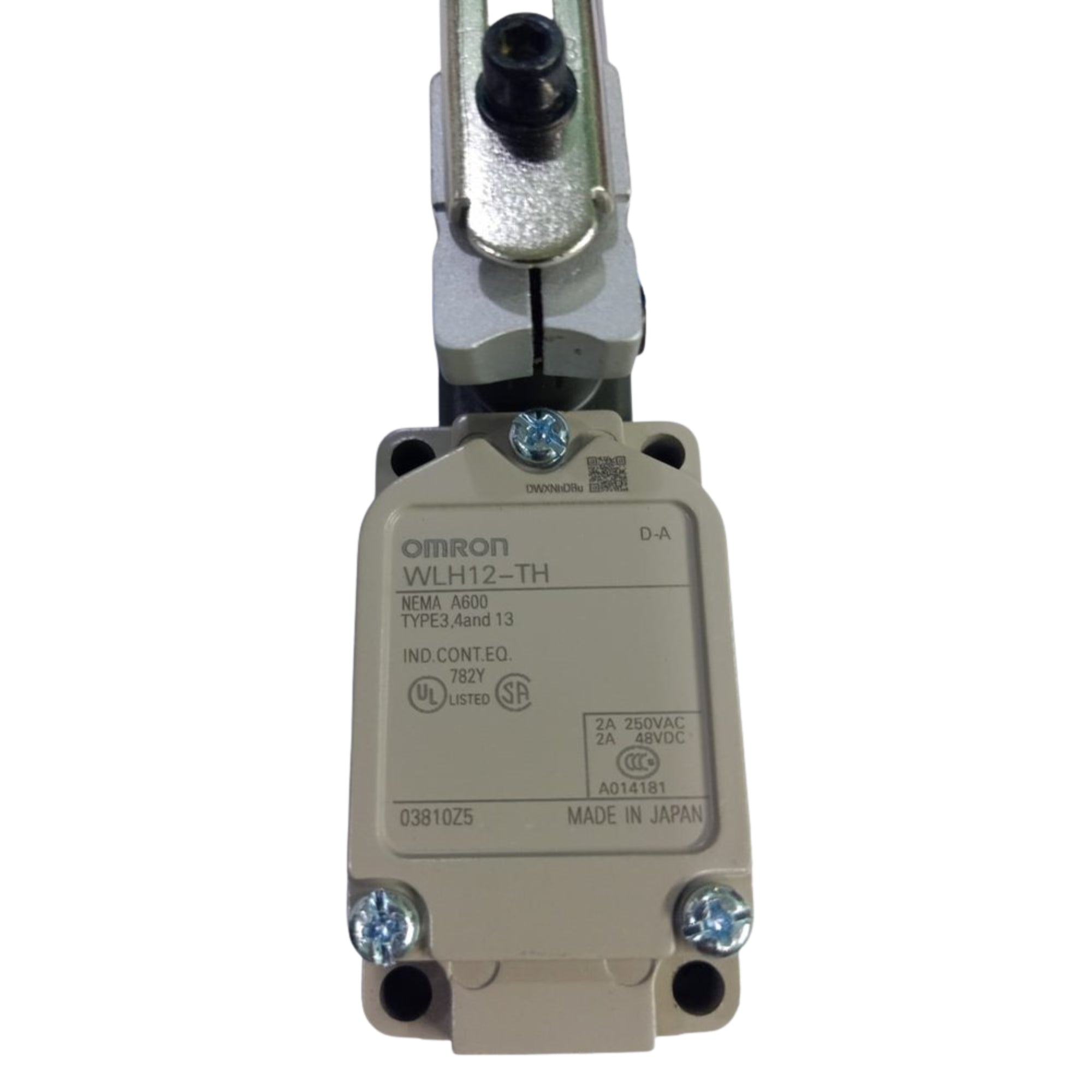Omron WLCA12-TH