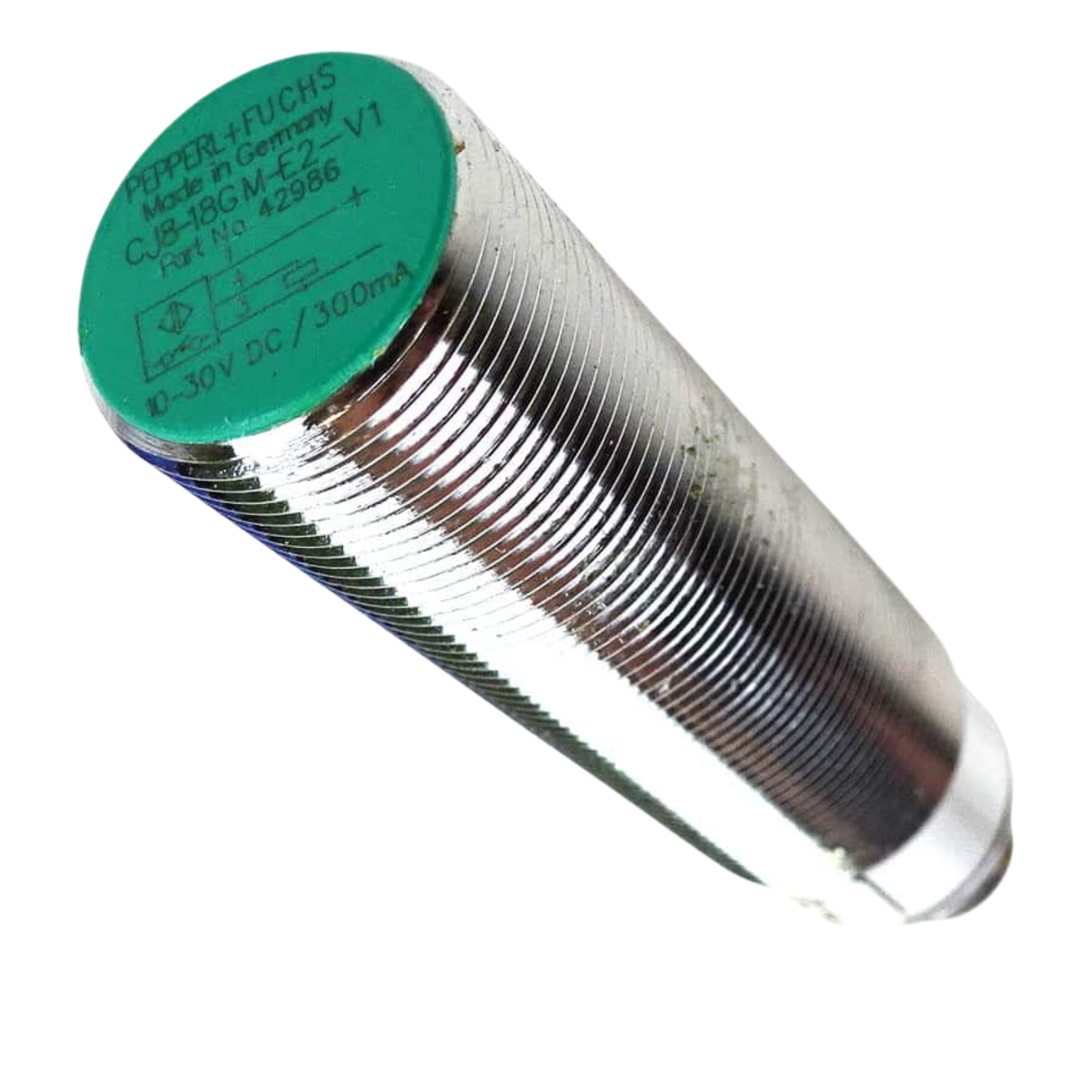 Pepperl & Fuchs CJ8-18GM-E2-V1
