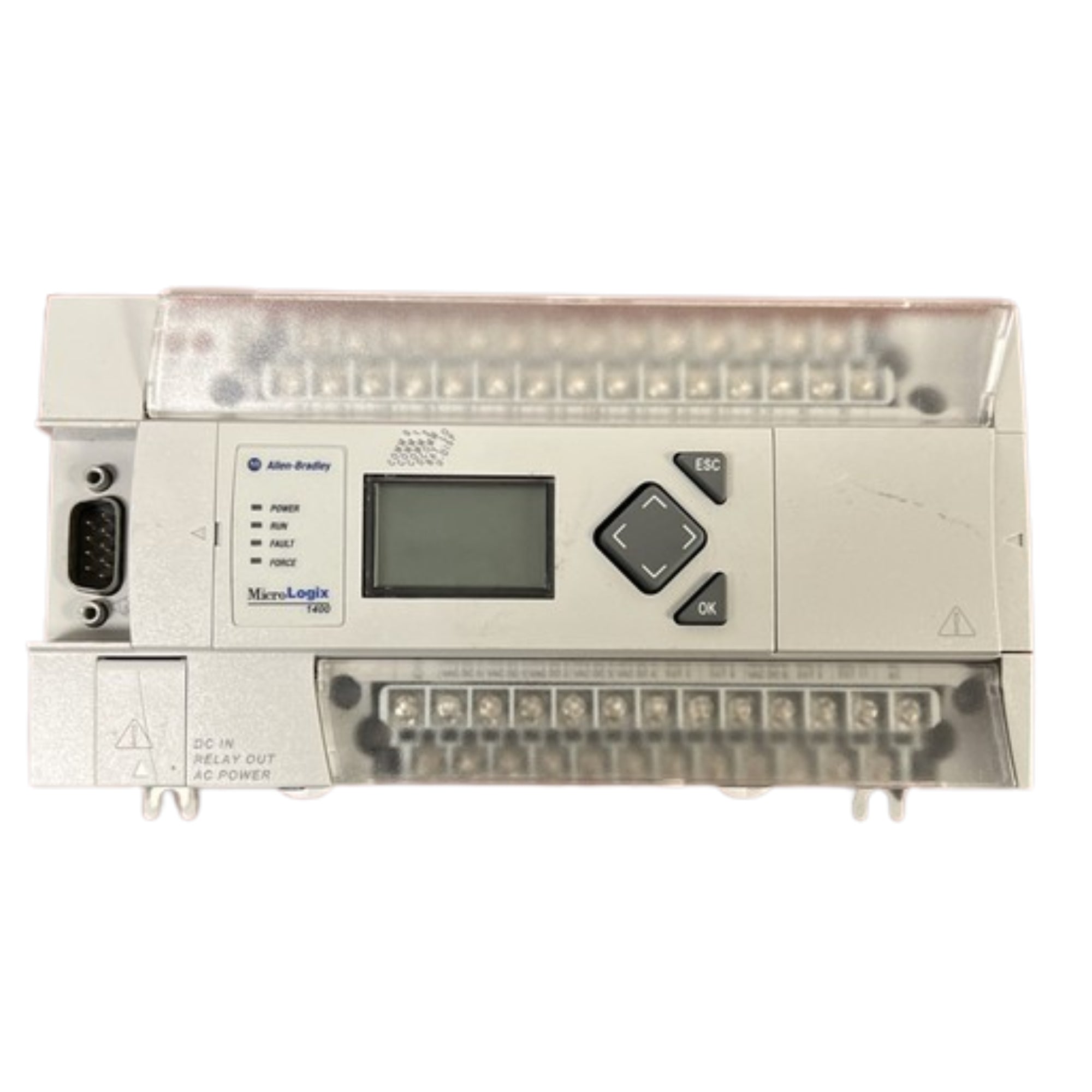 Allen Bradley 1766-L32BWA