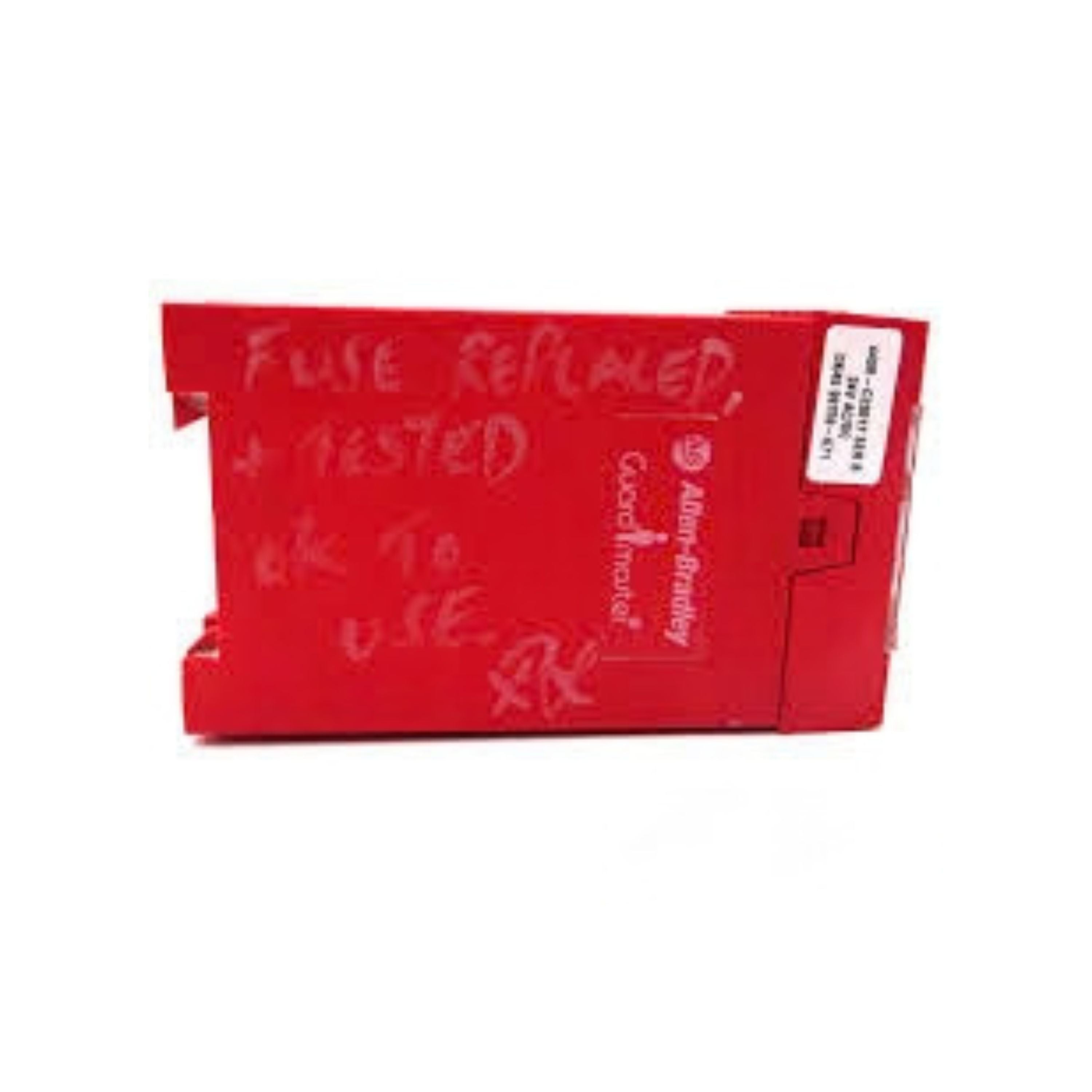 ALLEN BRADLEY 440R-C23017