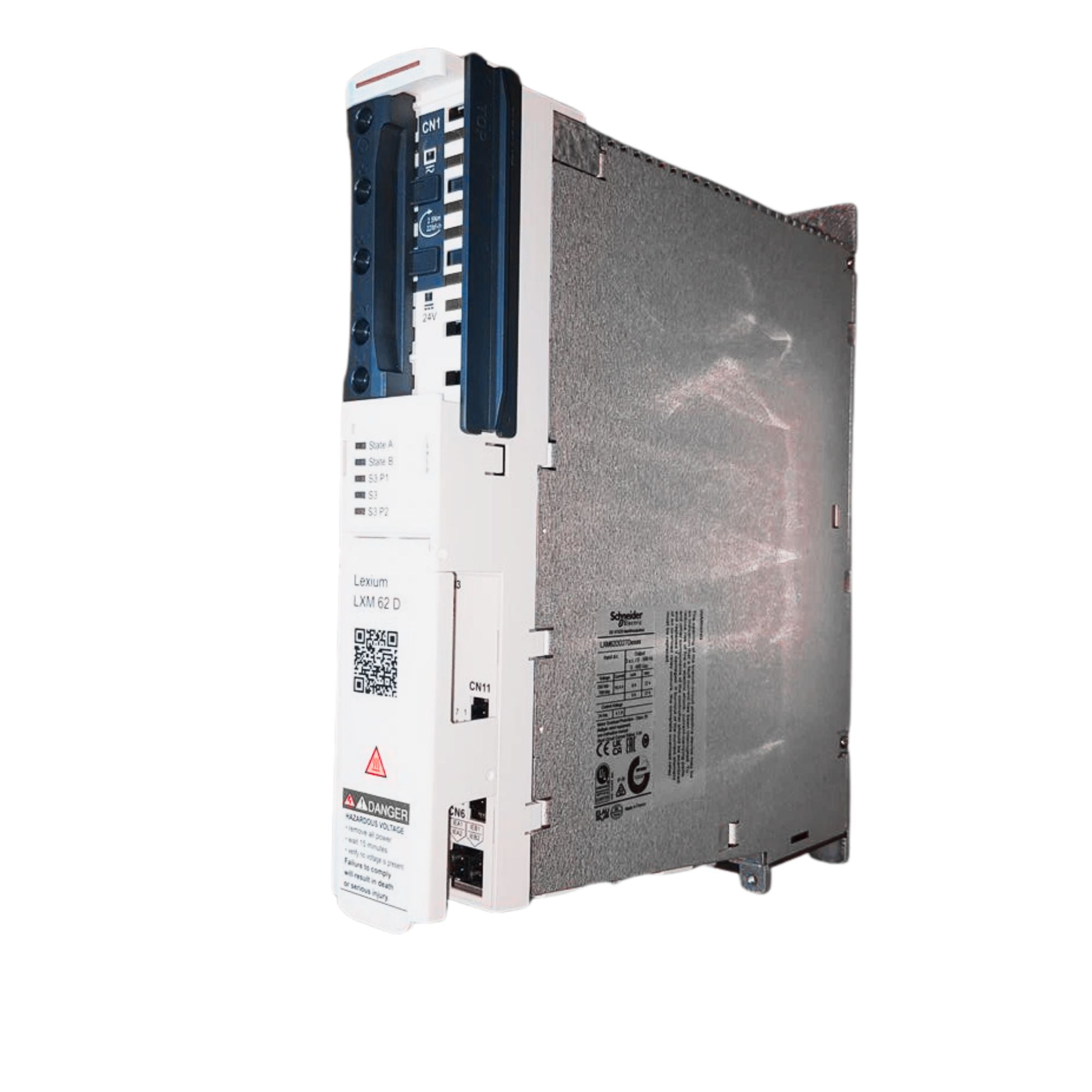 Schneider Electric LXM62DD27D21000