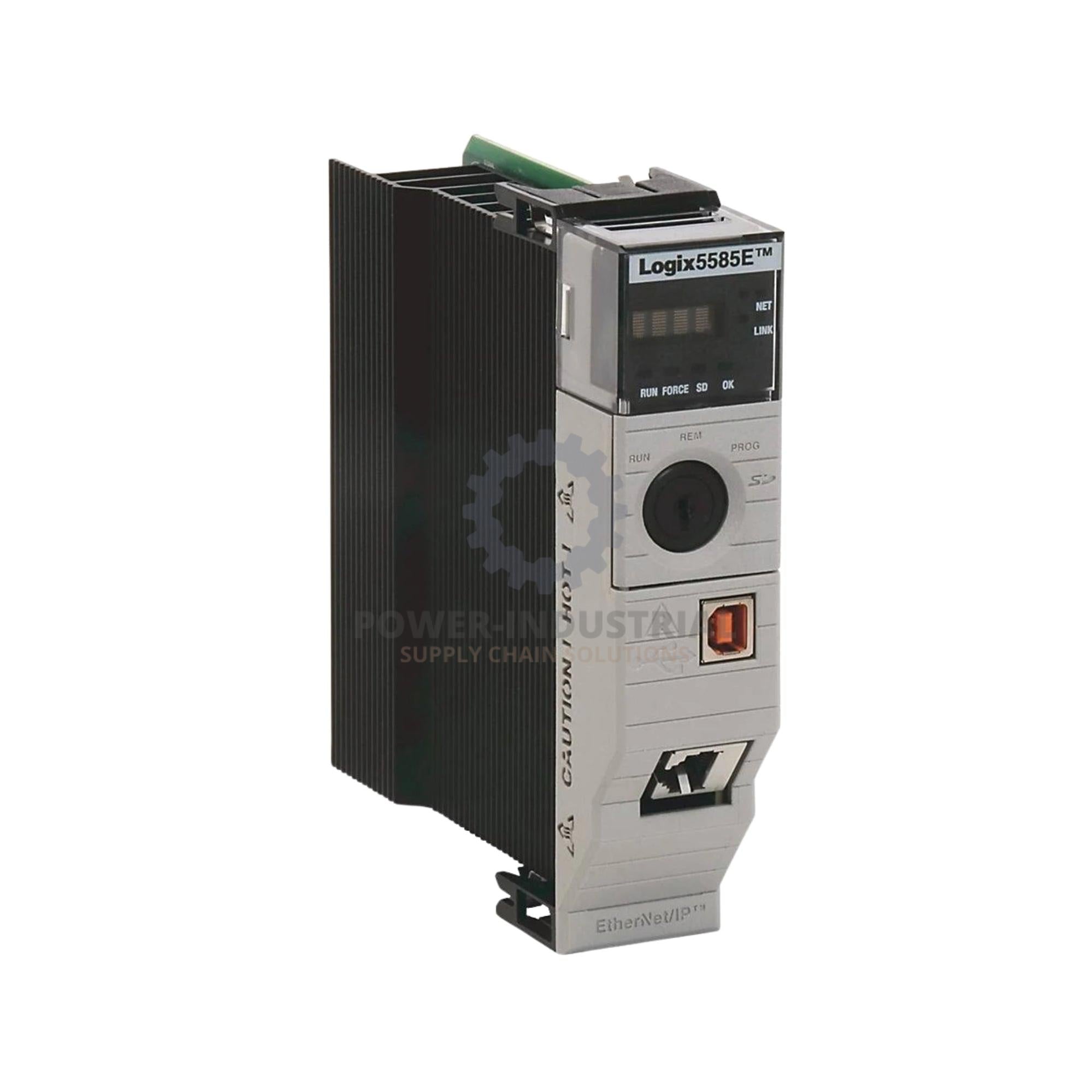 Allen Bradley 1756-L81E