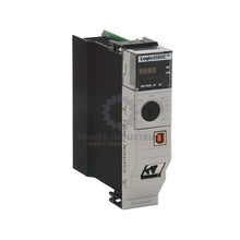 Allen Bradley 1756-L81E