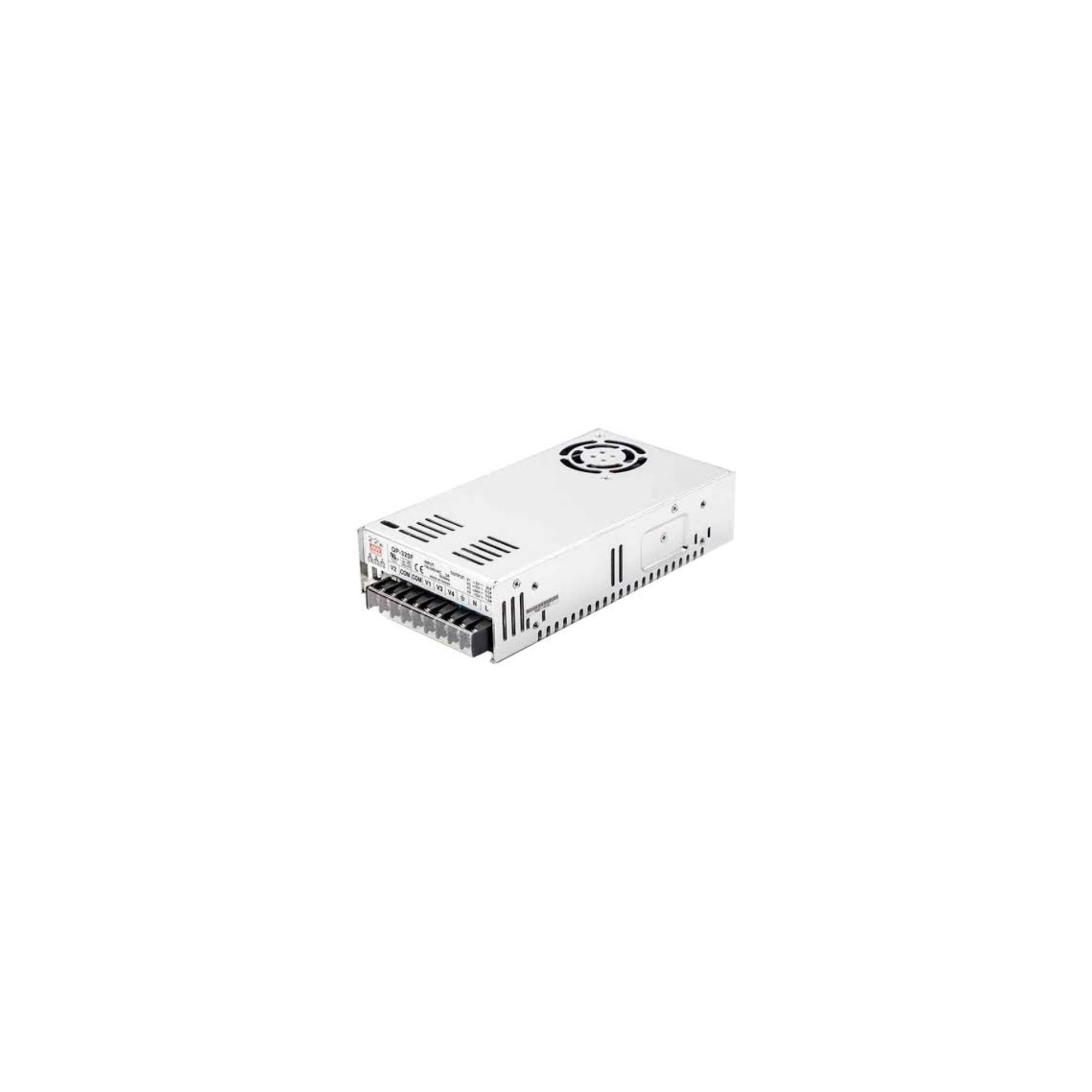 Mean Well RSP-3000-48