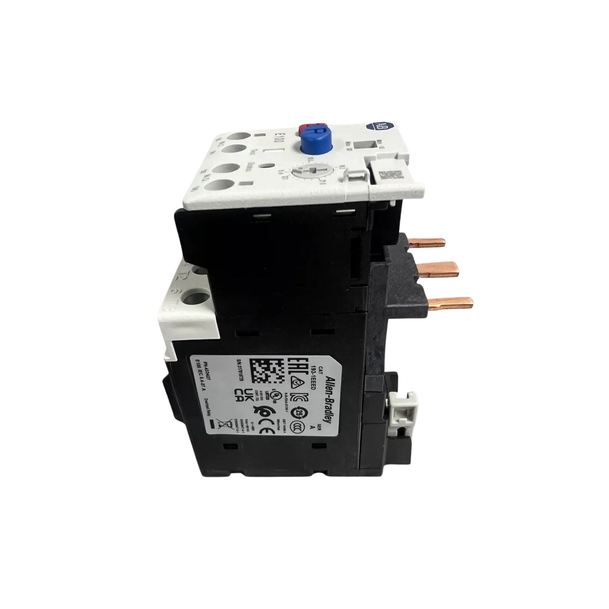 Allen Bradley 193-1EEED