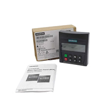 Siemens 6SE6400-0BP00-0AA1