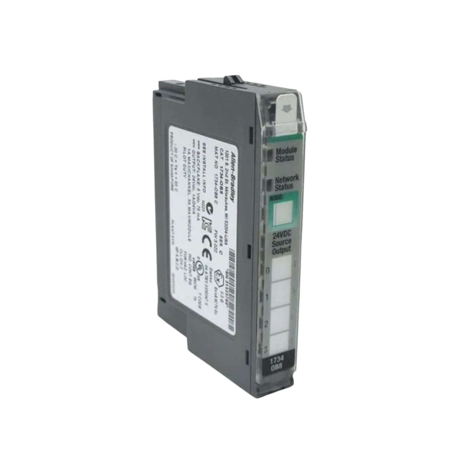 Allen Bradley 1734-OB8