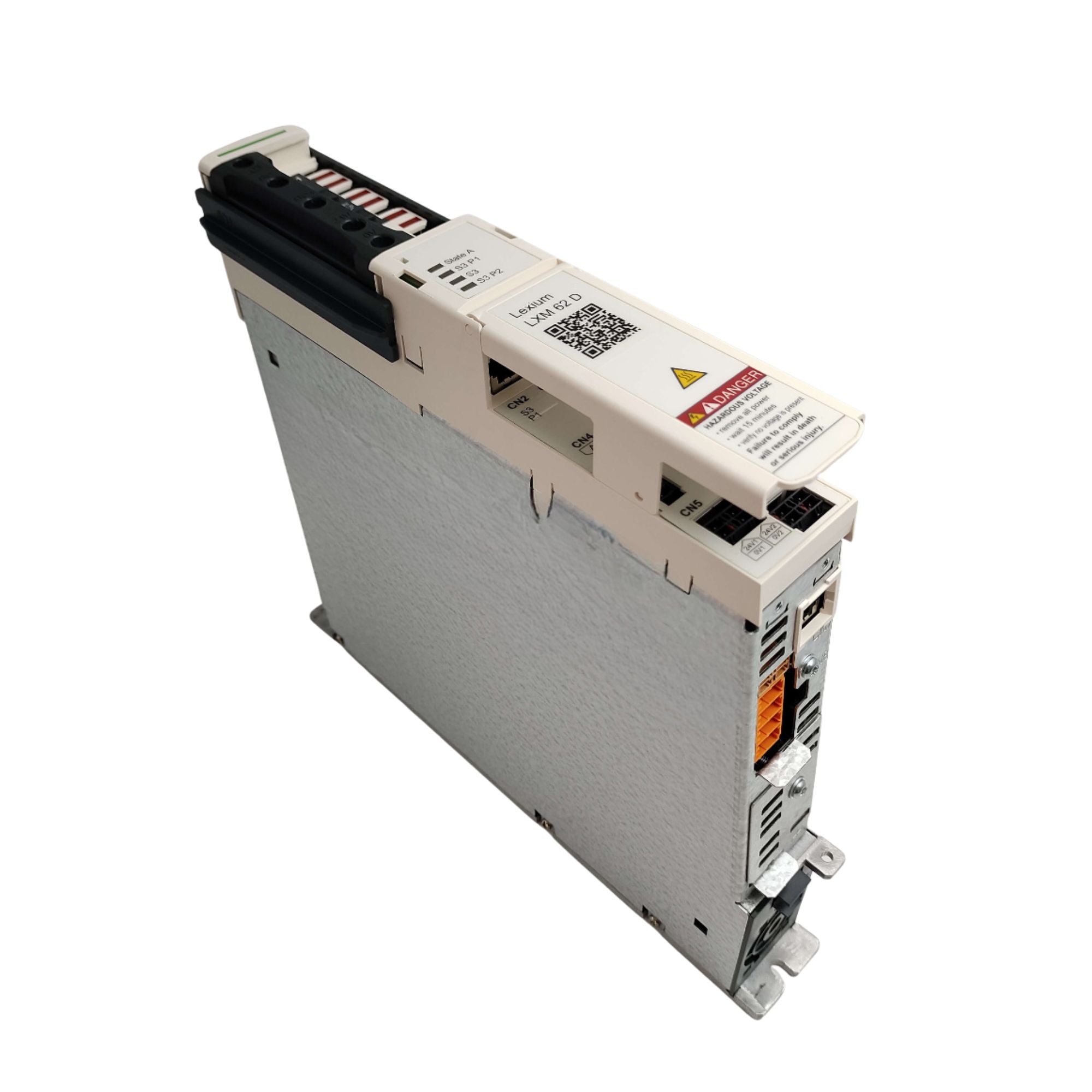 Schneider Electric LXM62DD27C21000