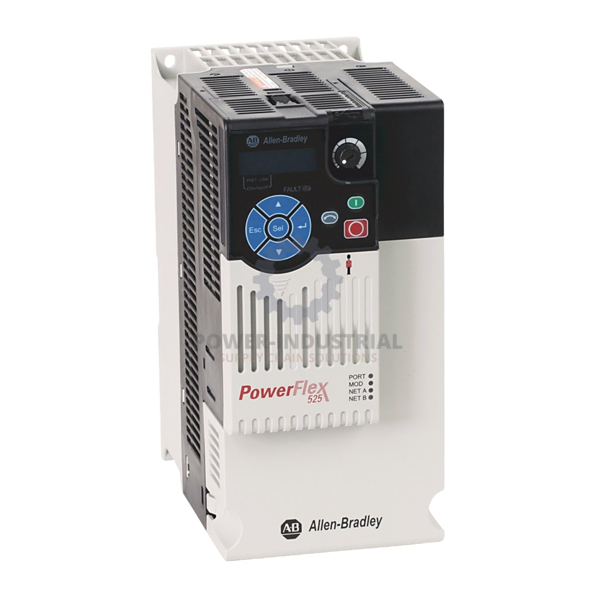 Allen Bradley 25B-D013N104