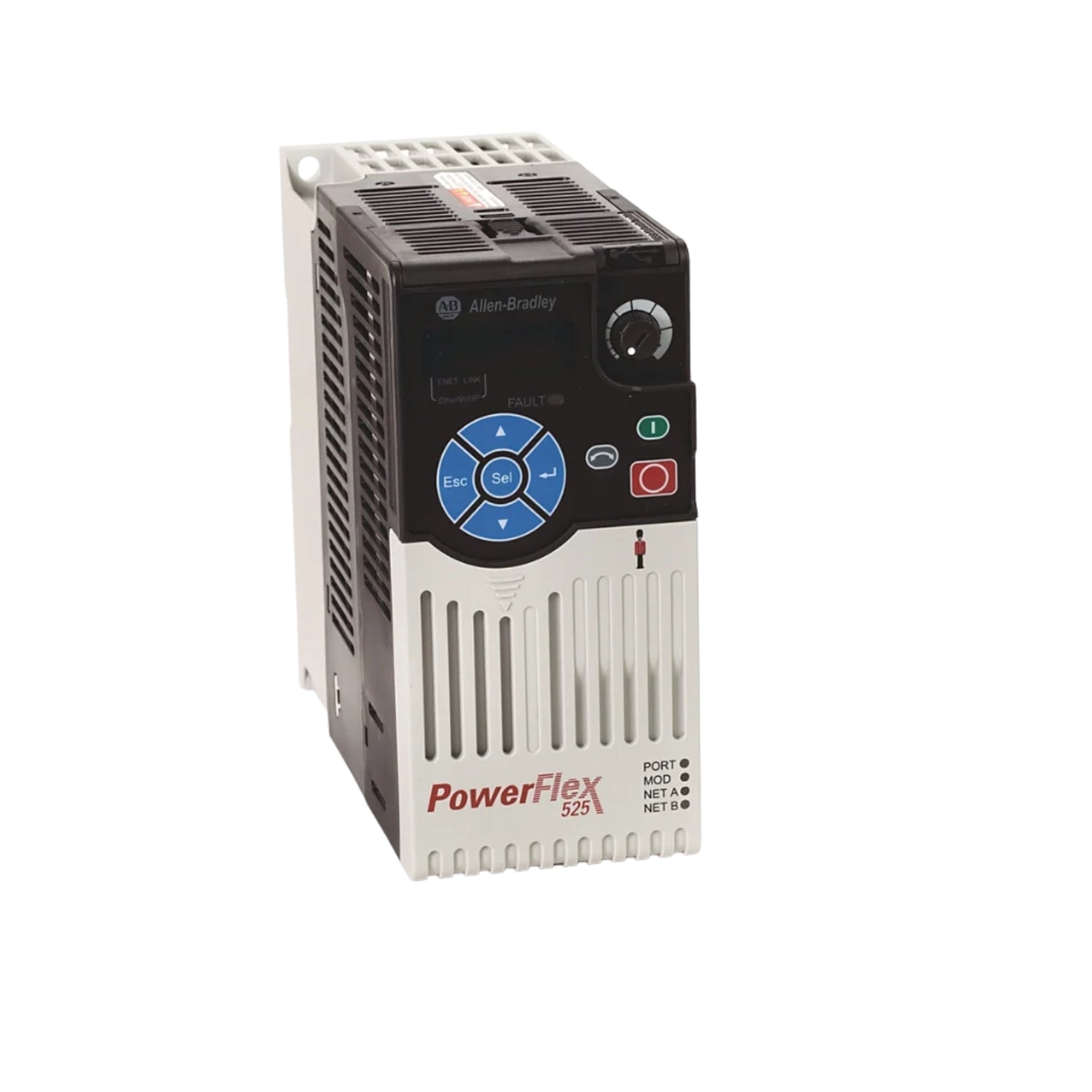 Allen Bradley 25B-D6P0N104