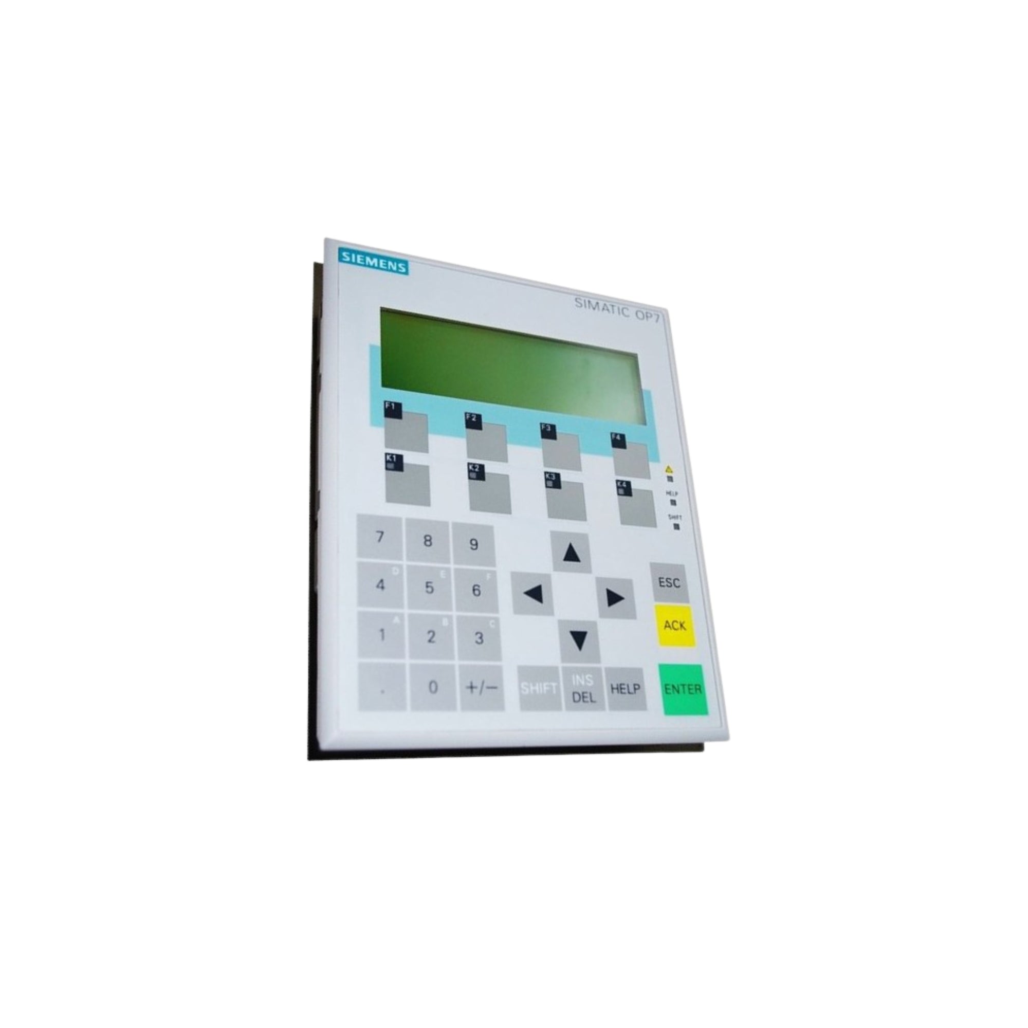 Siemens 6AV3607-1JC20-0AX1