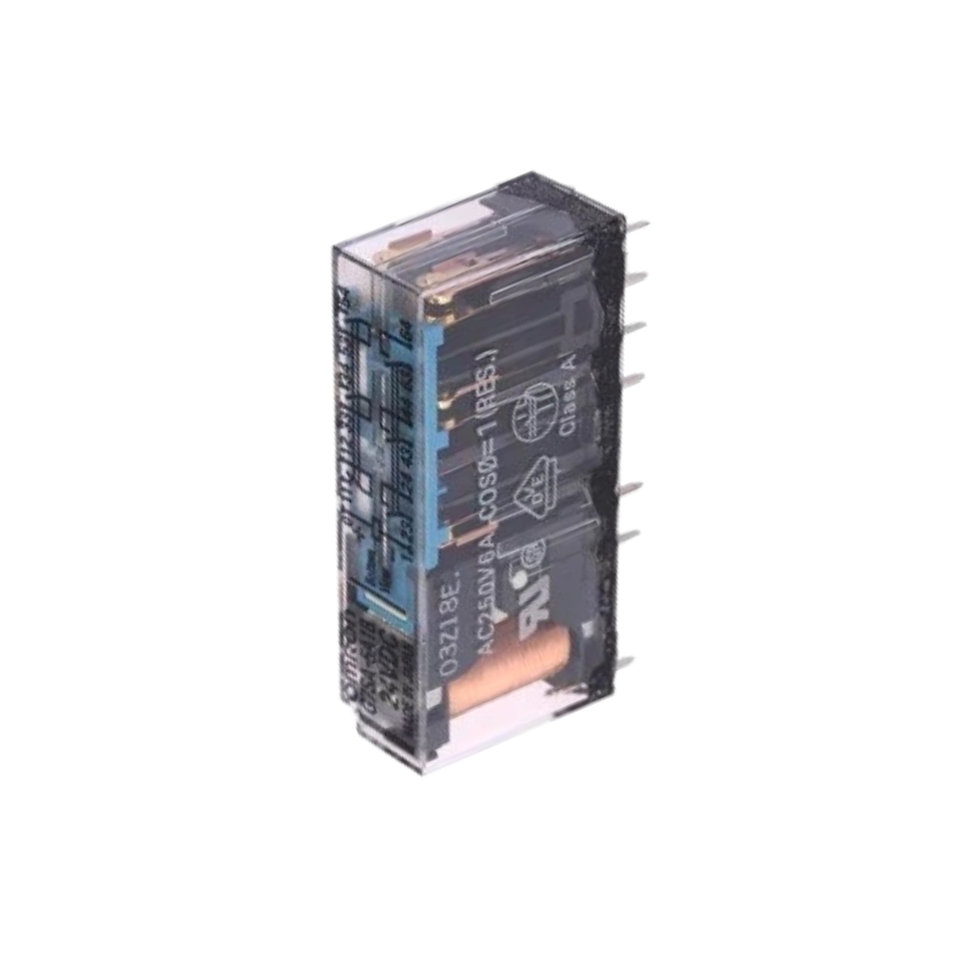 Omron G7SA-5A1B DC24