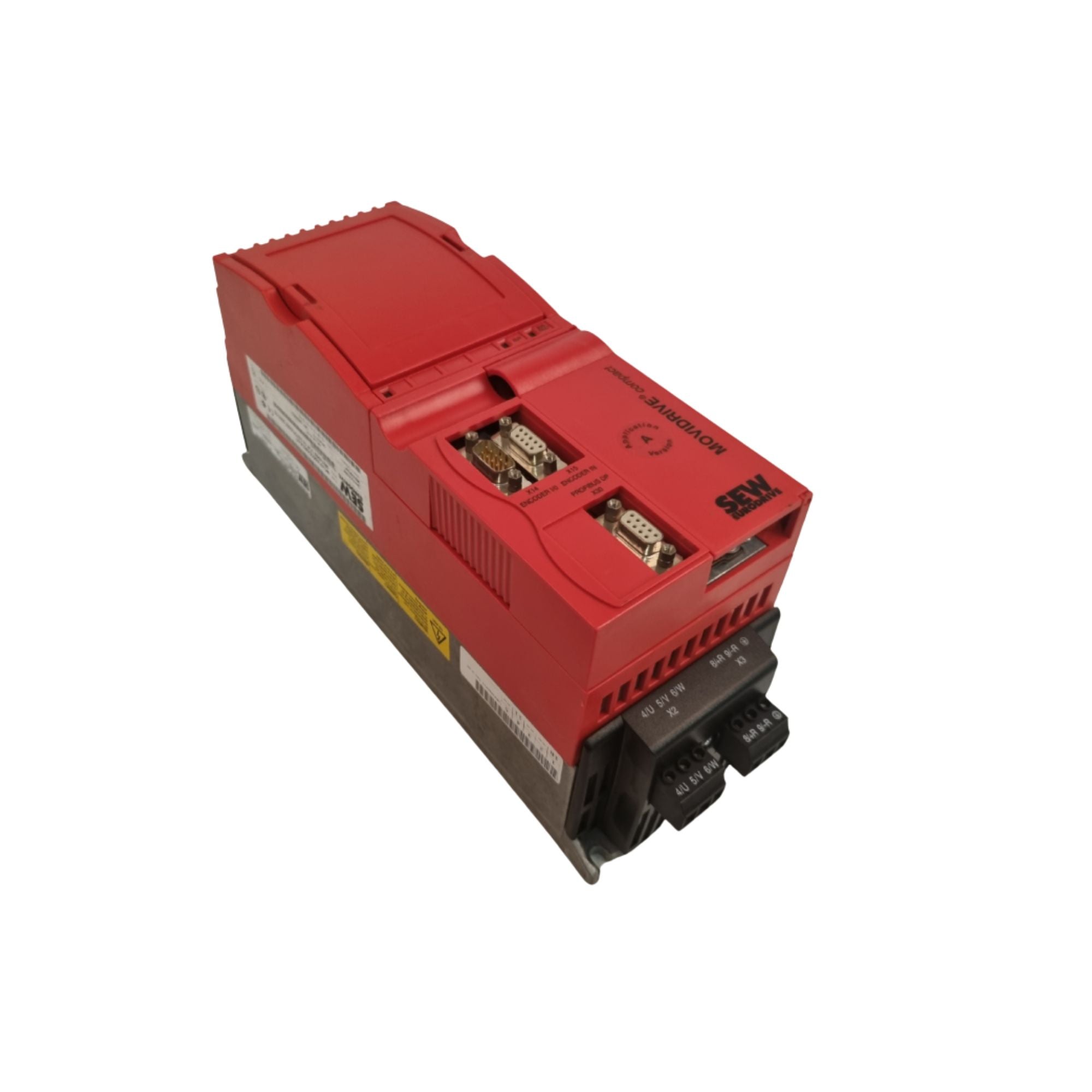 SEW-Eurodrive MCV41A0015-5A3-4-0T