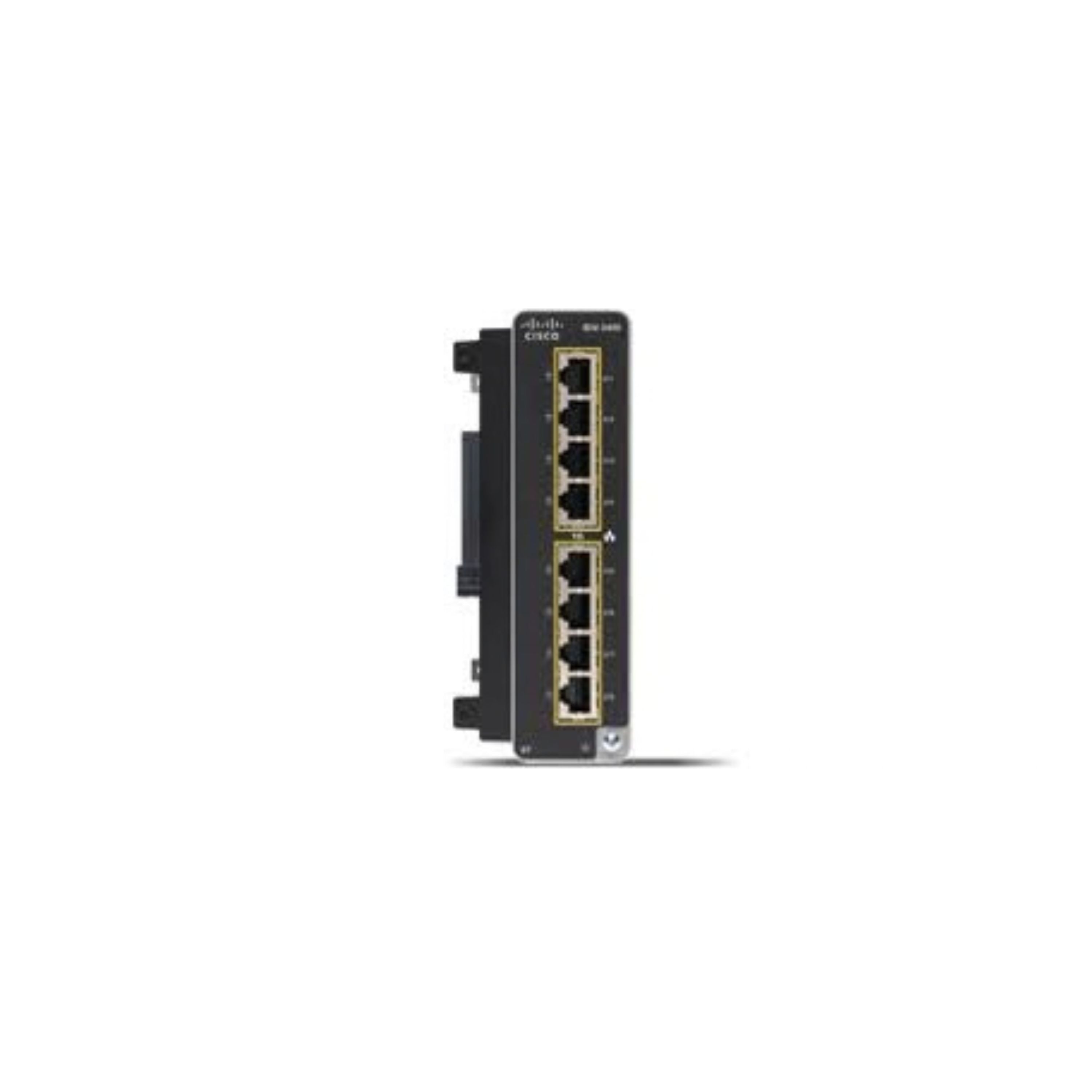 Cisco IEM-3300-8T