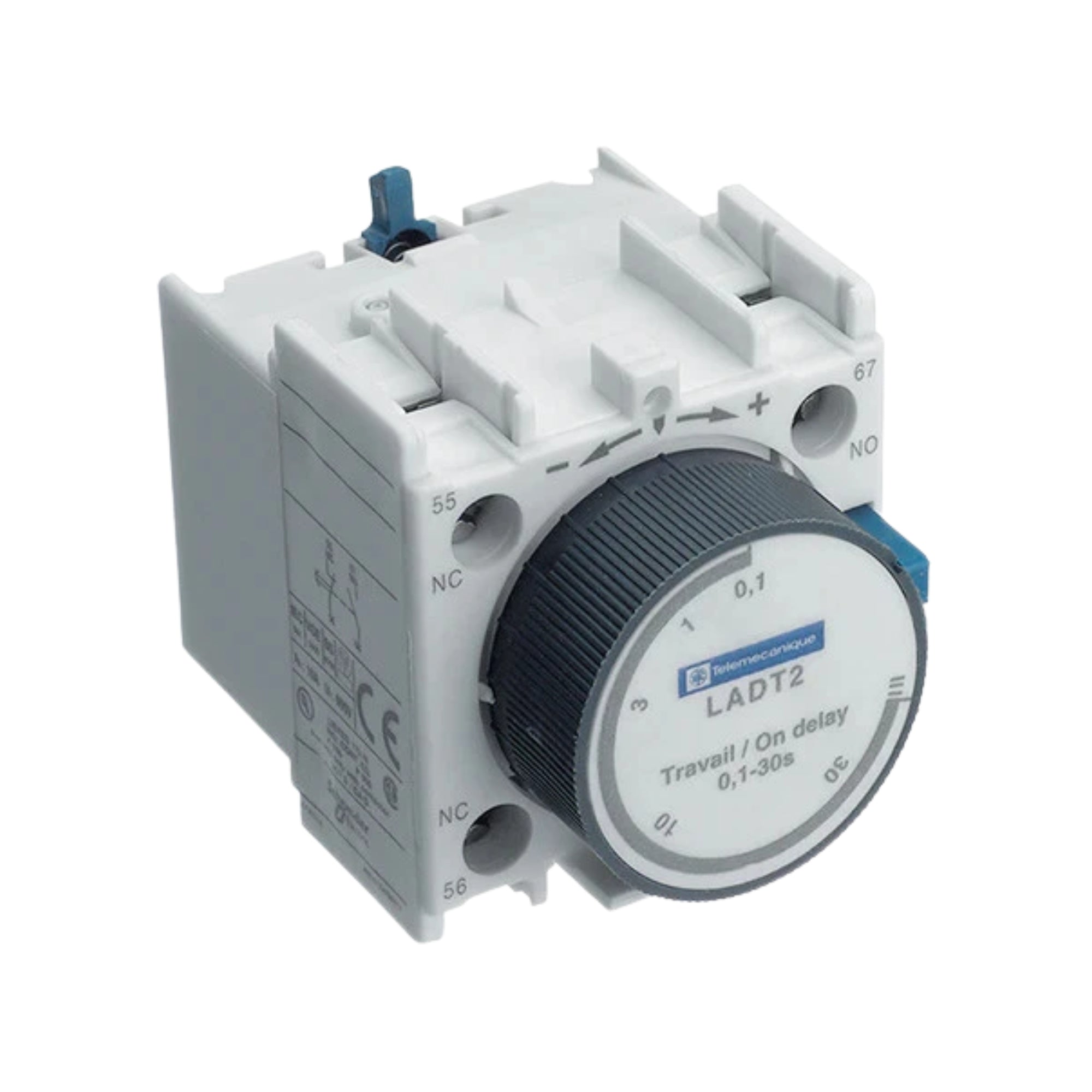 Schneider Electric LADR2