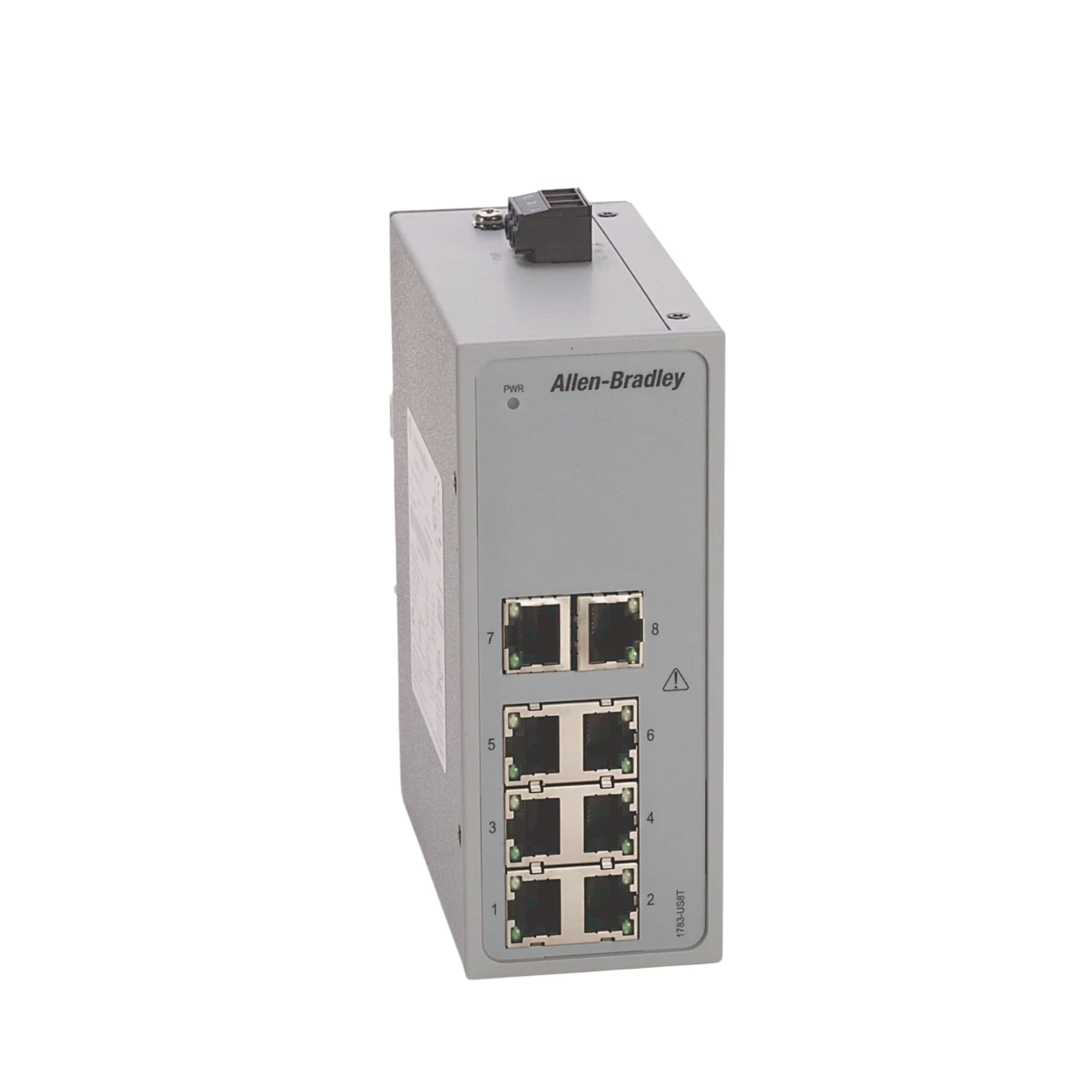 Allen Bradley 1783-US8T