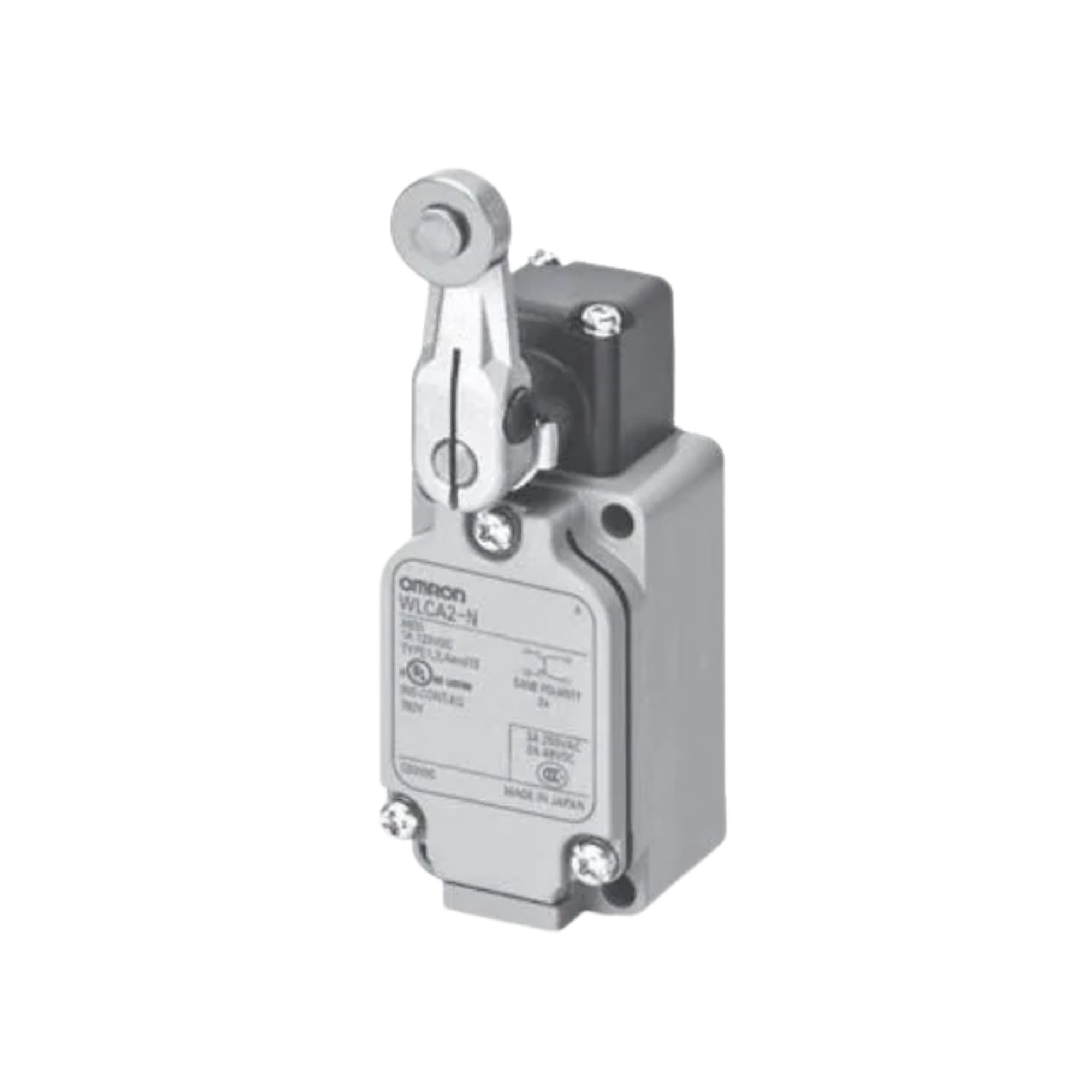Omron WLCA2-LDK43