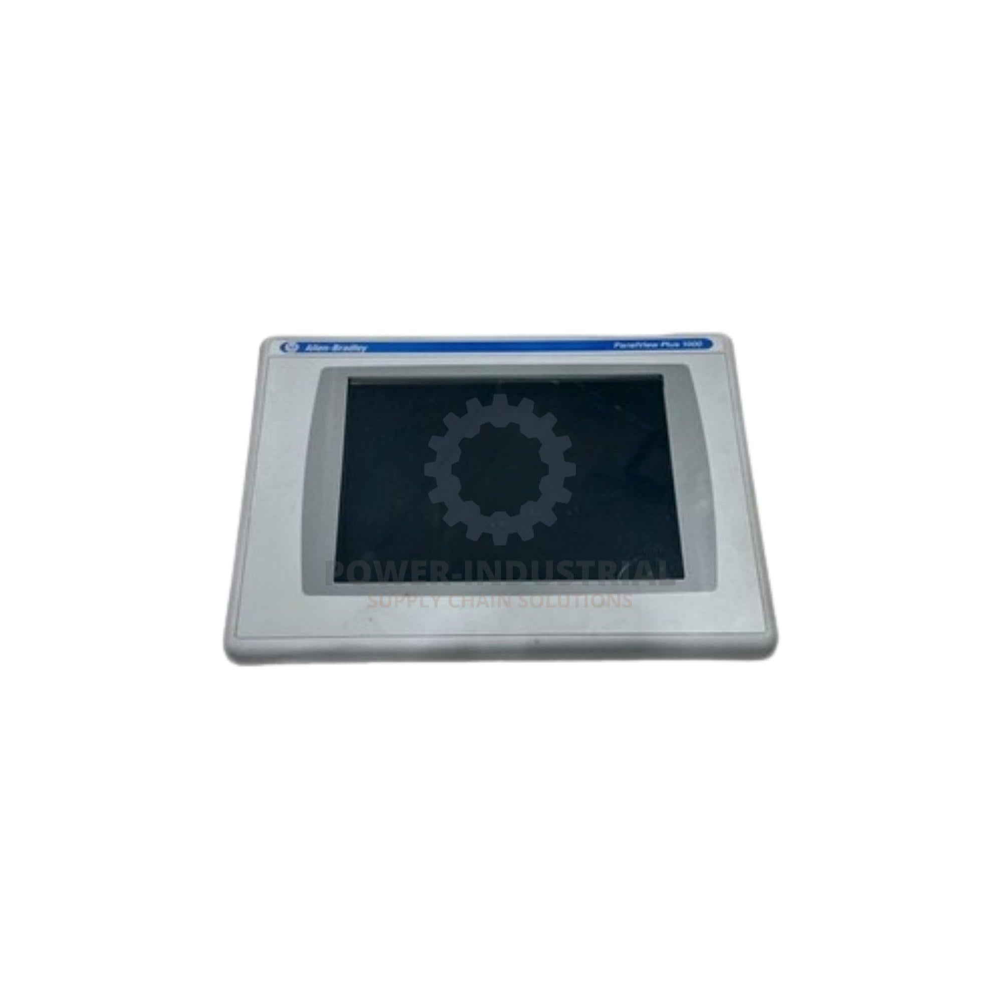 Allen Bradley 2711P-RDT10C
