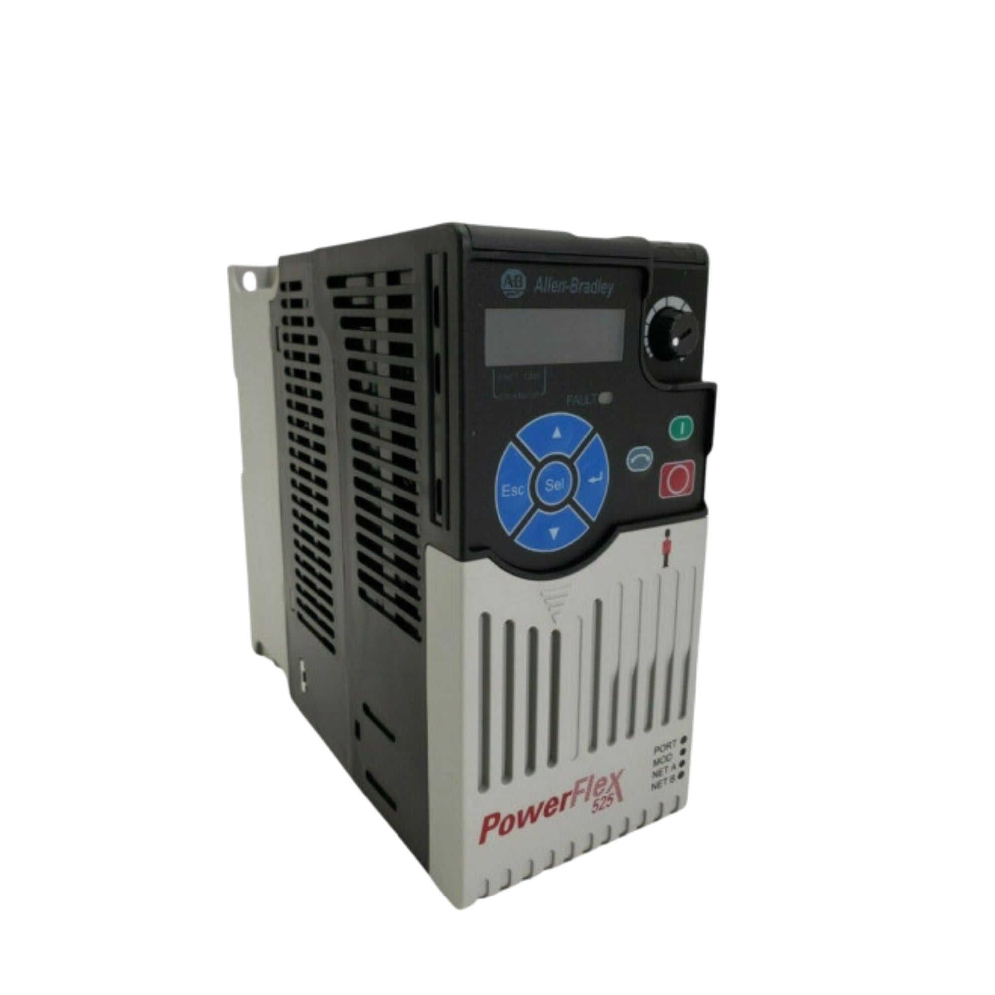 Allen Bradley 25B-D2P3N104