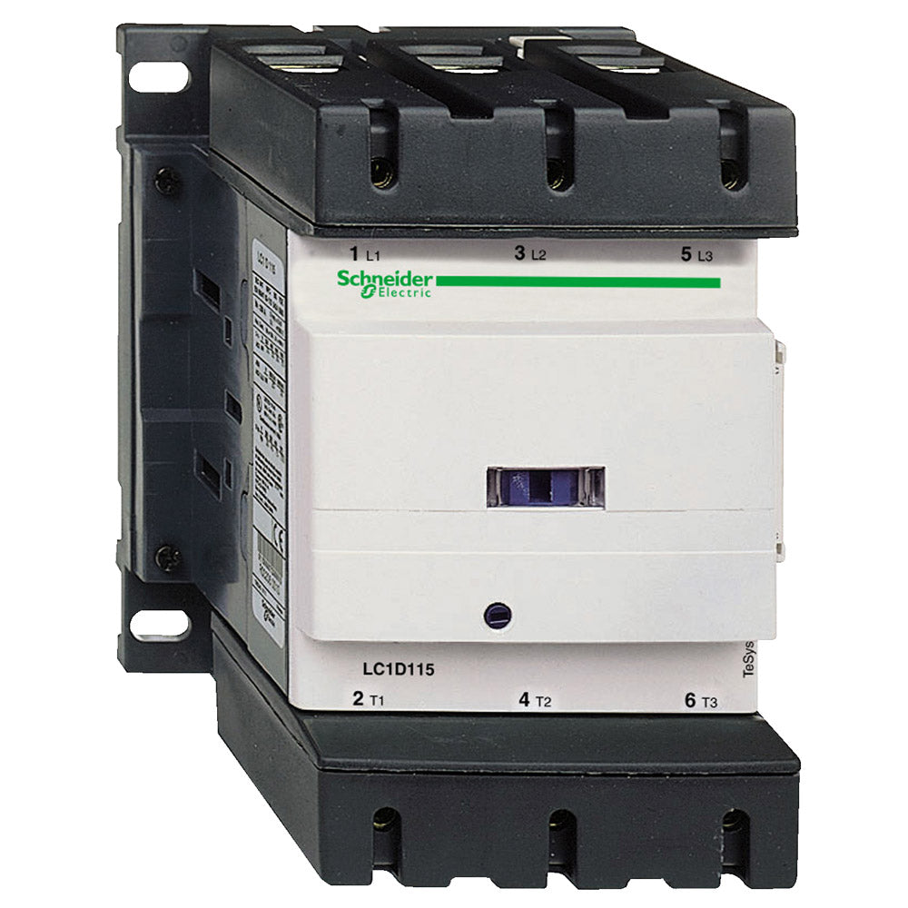 Schneider Electric LC1D115K7