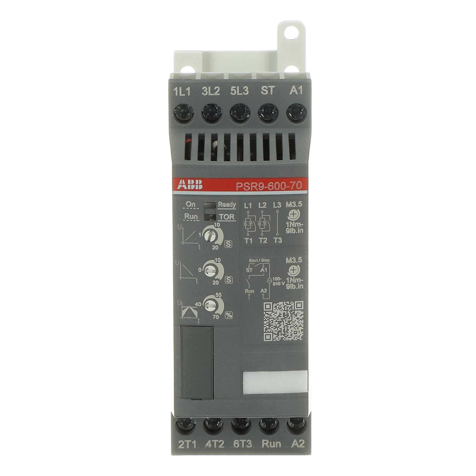 ABB 1SFA896106R7000