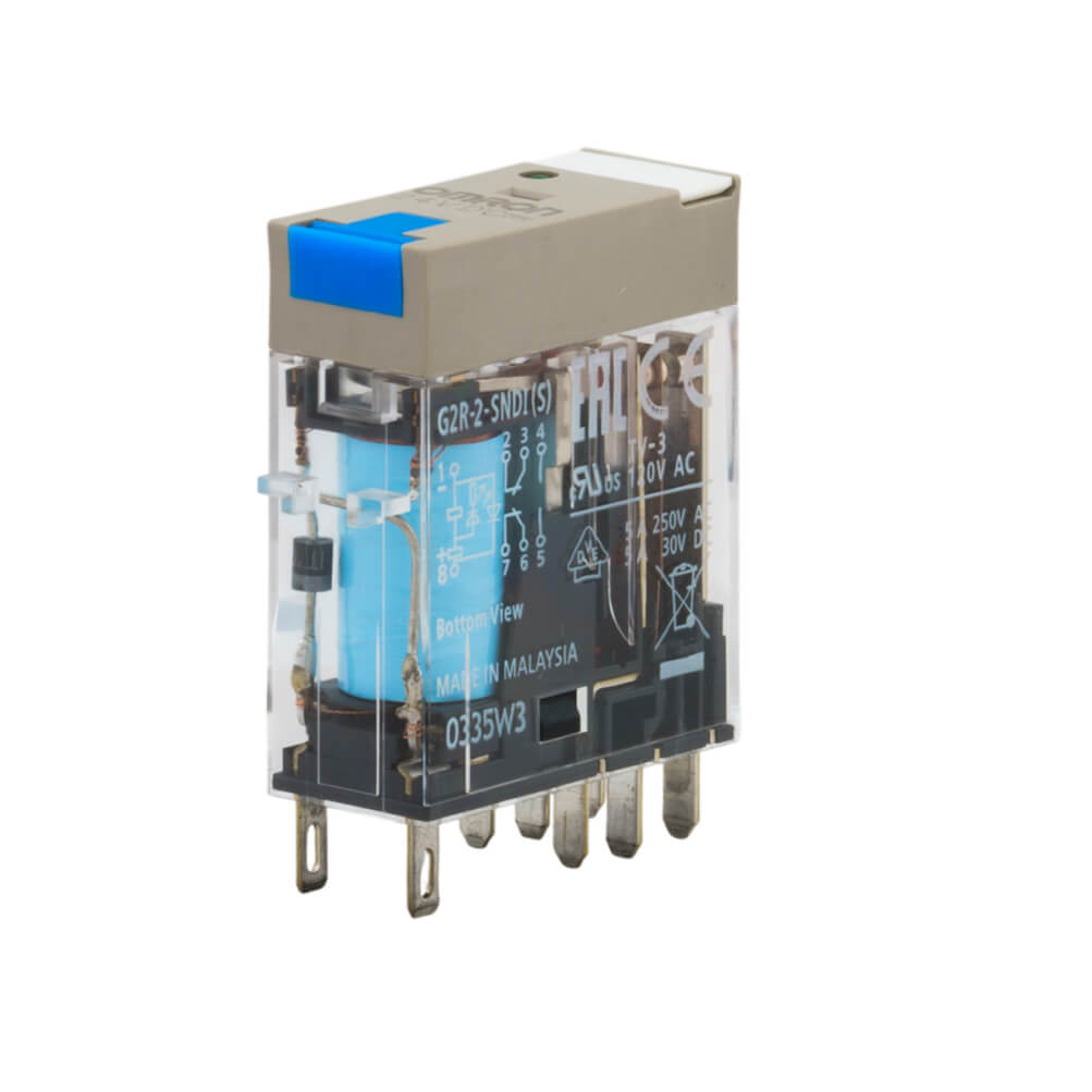 Omron G2R-2-SNDI 24DC(S)