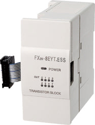 Mitsubishi FX2N-8EYT-ESS/UL
