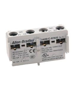 Allen Bradley 140M-C-AFA10