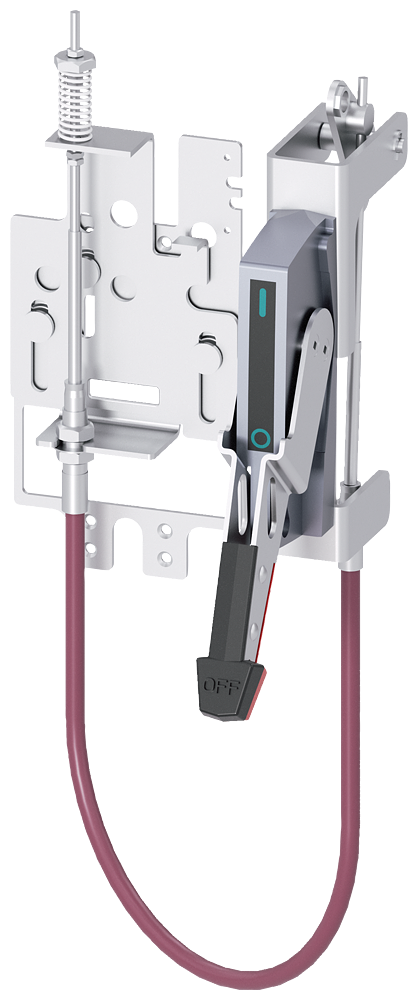 Siemens 3VA9277-0CK72