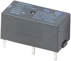 Omron G6B-2114P-US-DC24