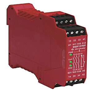 Allen Bradley 440R-N23132