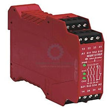 Allen Bradley 440R-N23132